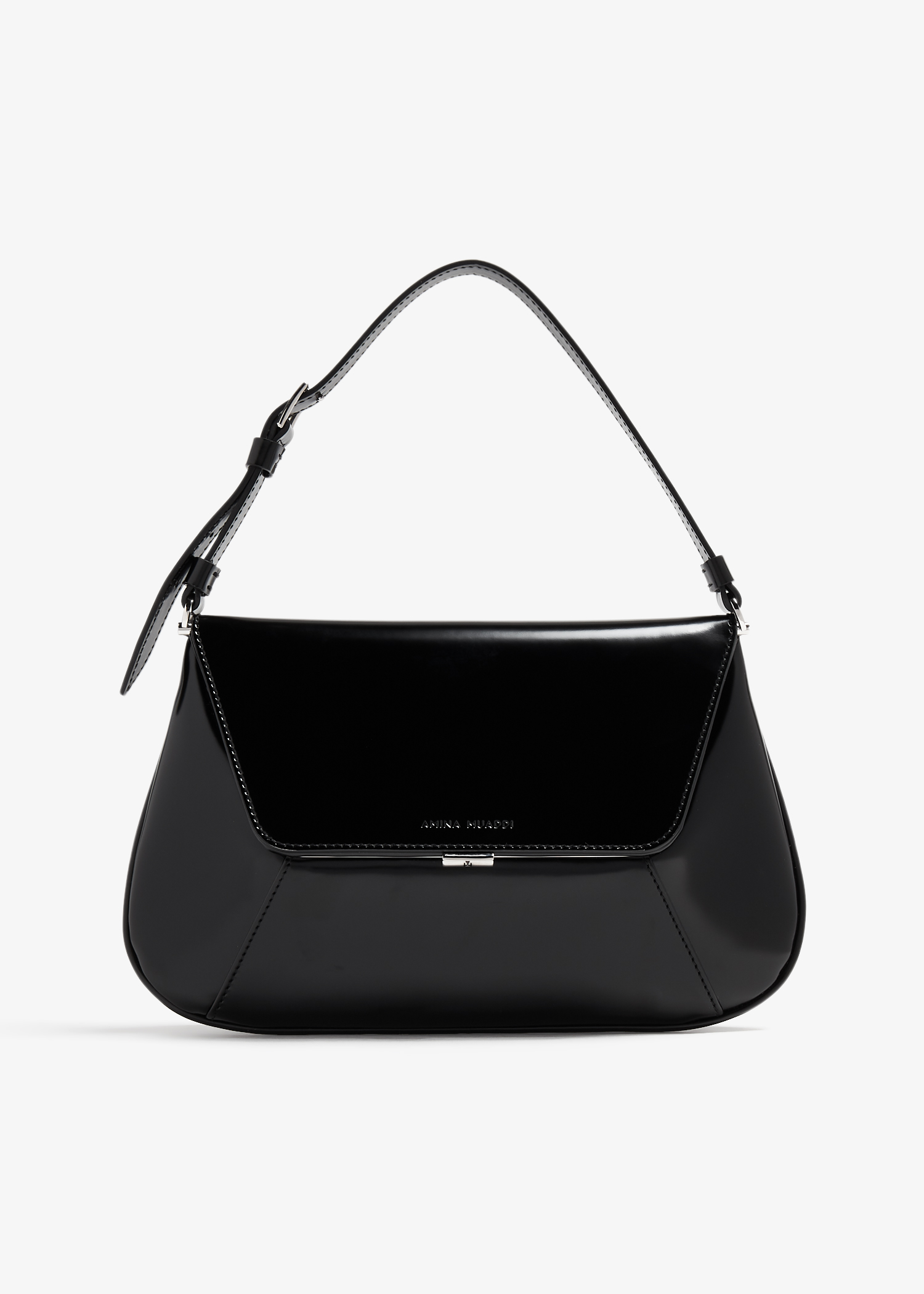 

Ami shoulder bag, Black