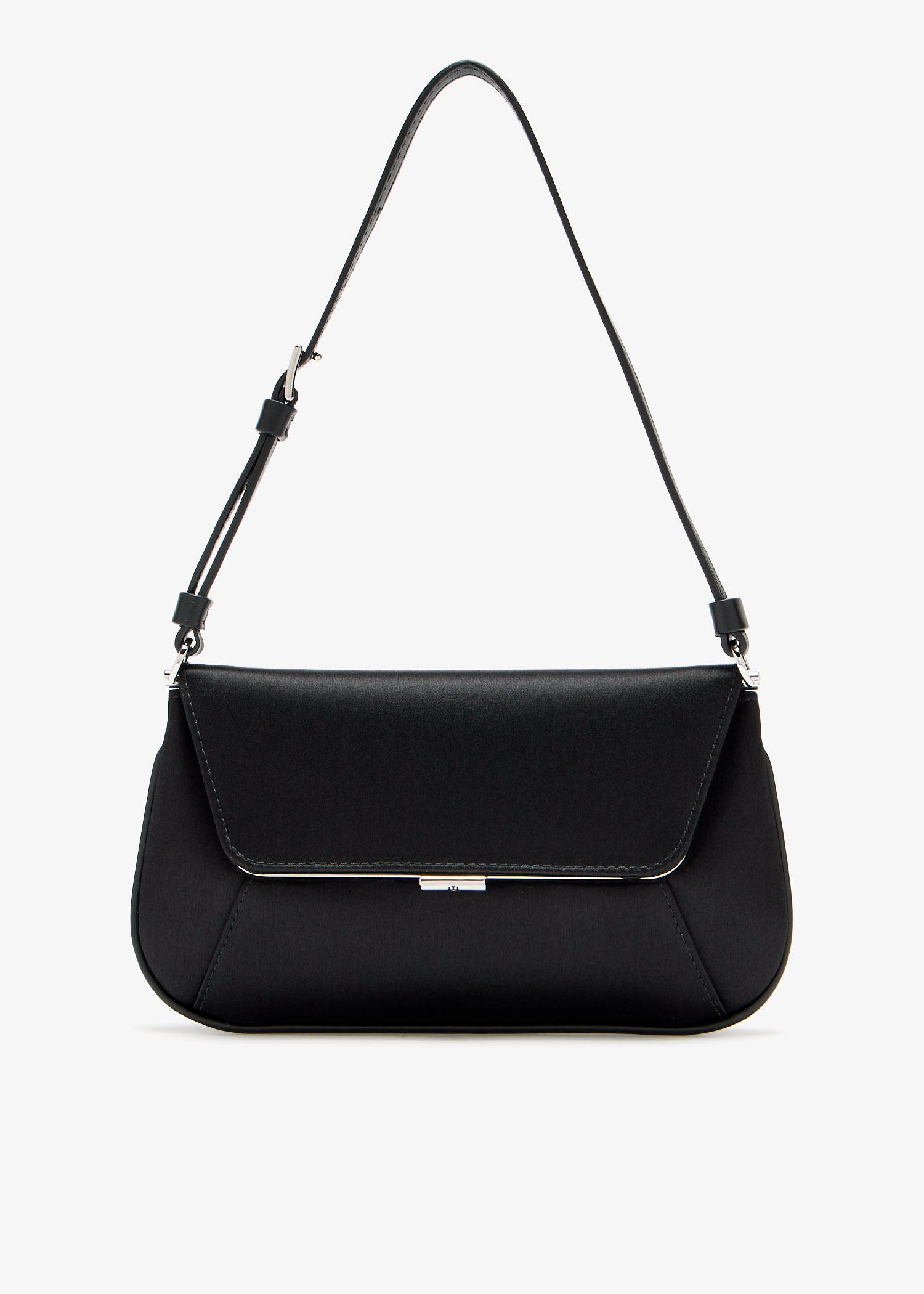 

Ami mini shoulder bag, Black
