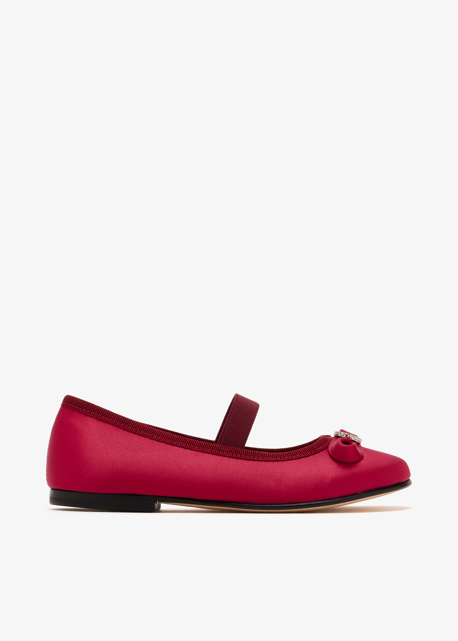 

Amira ballerinas, Red