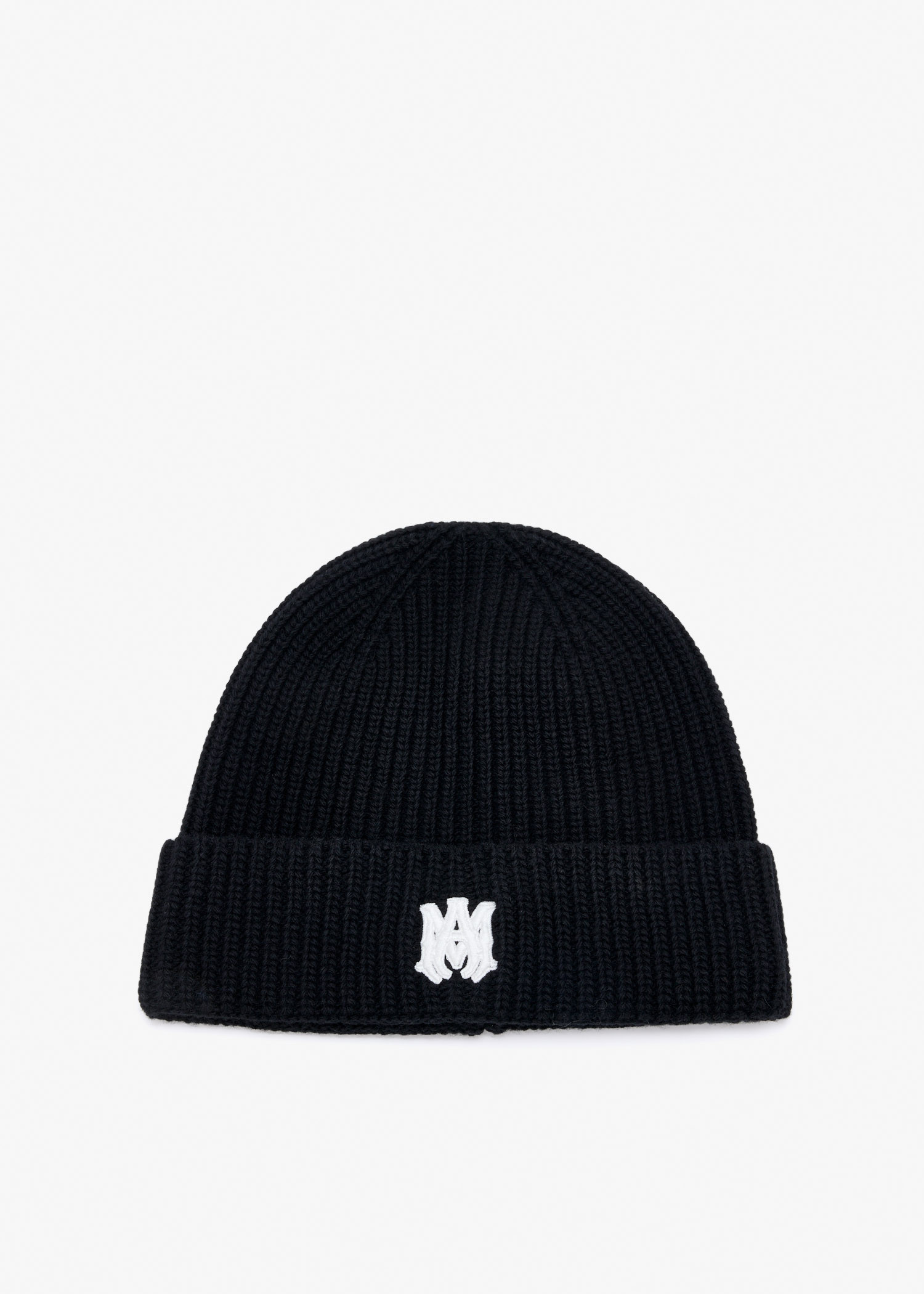 

MA beanie, Black