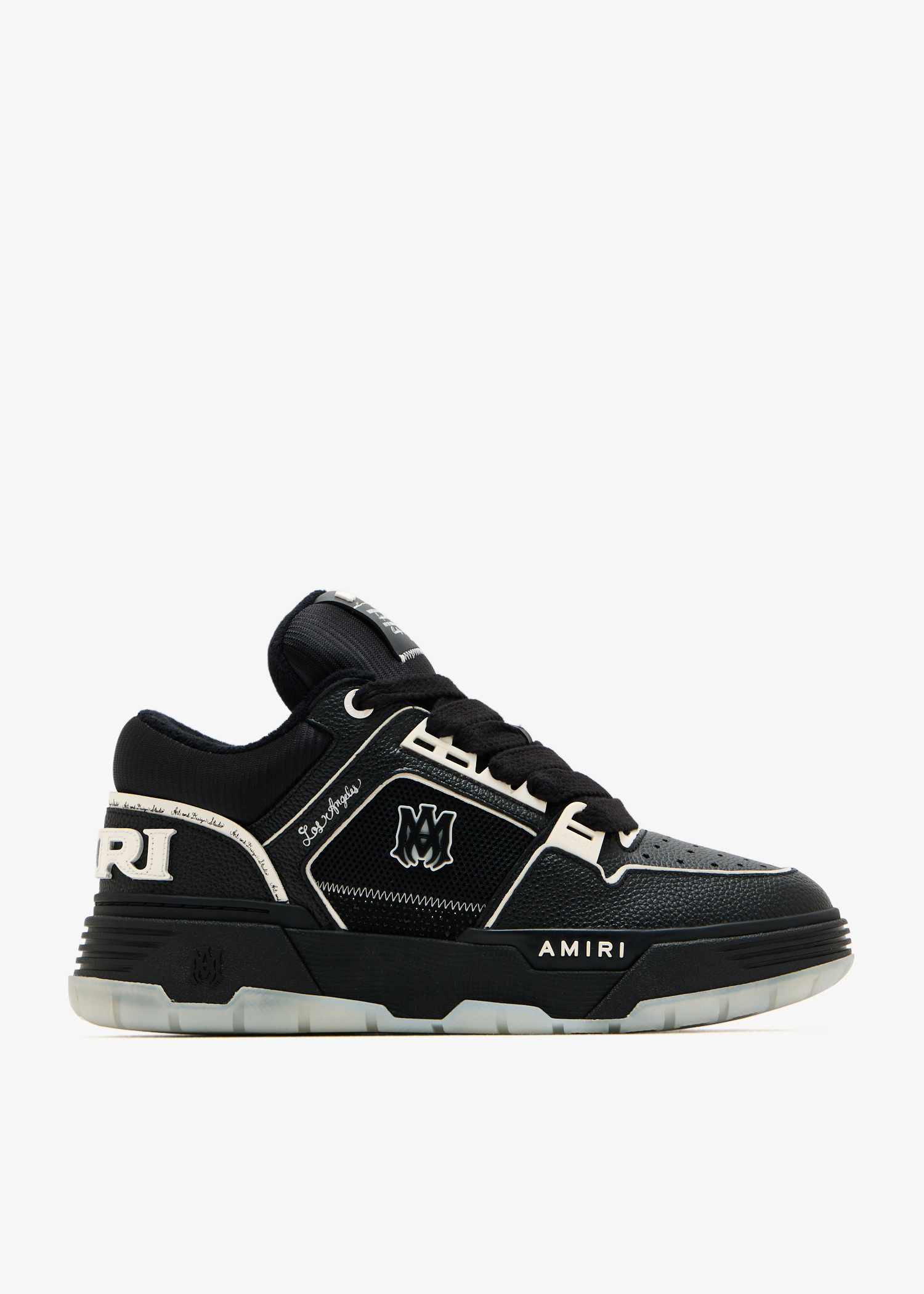 

MA-1 sneakers, Black