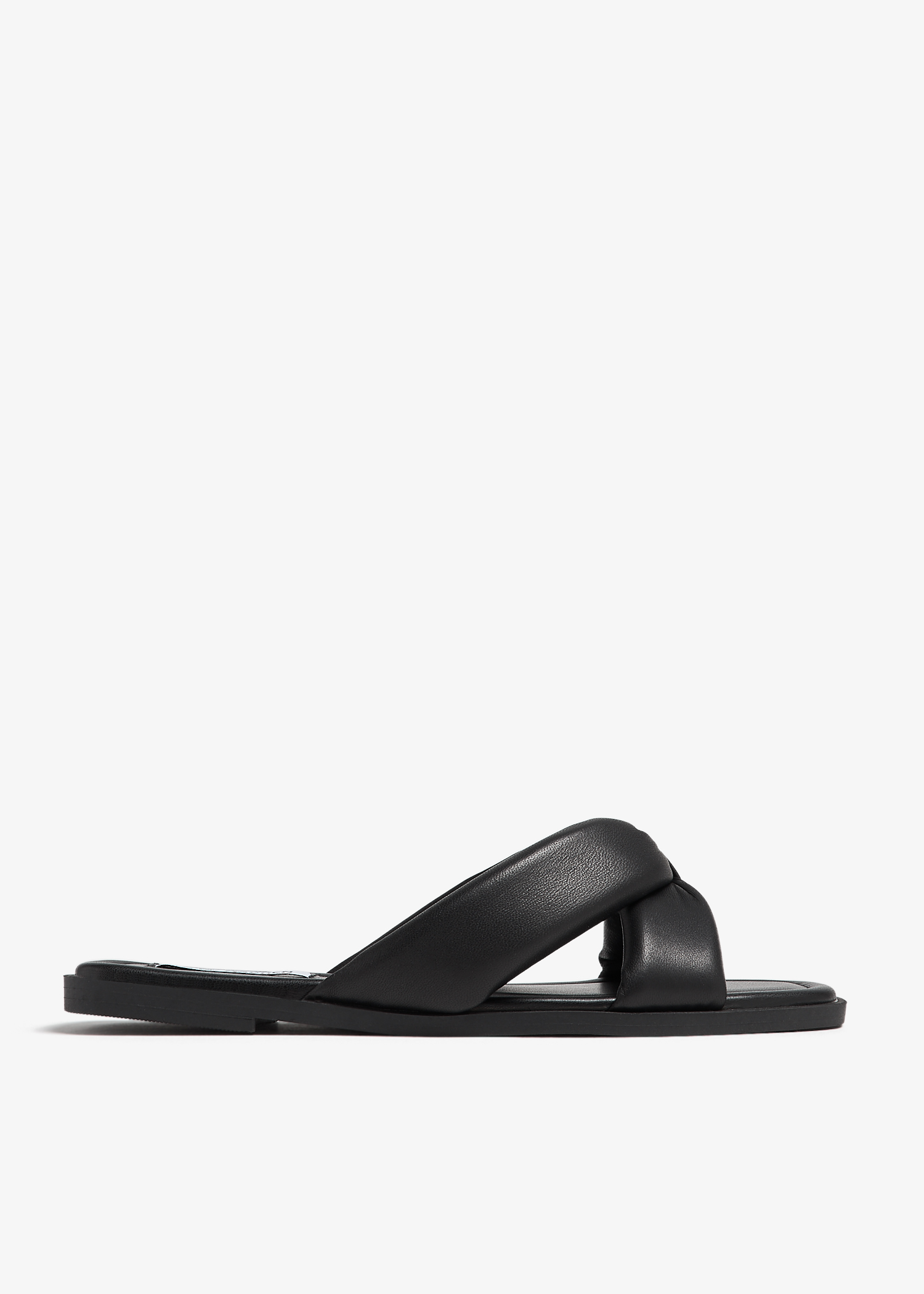 

Andreya sandals, Black
