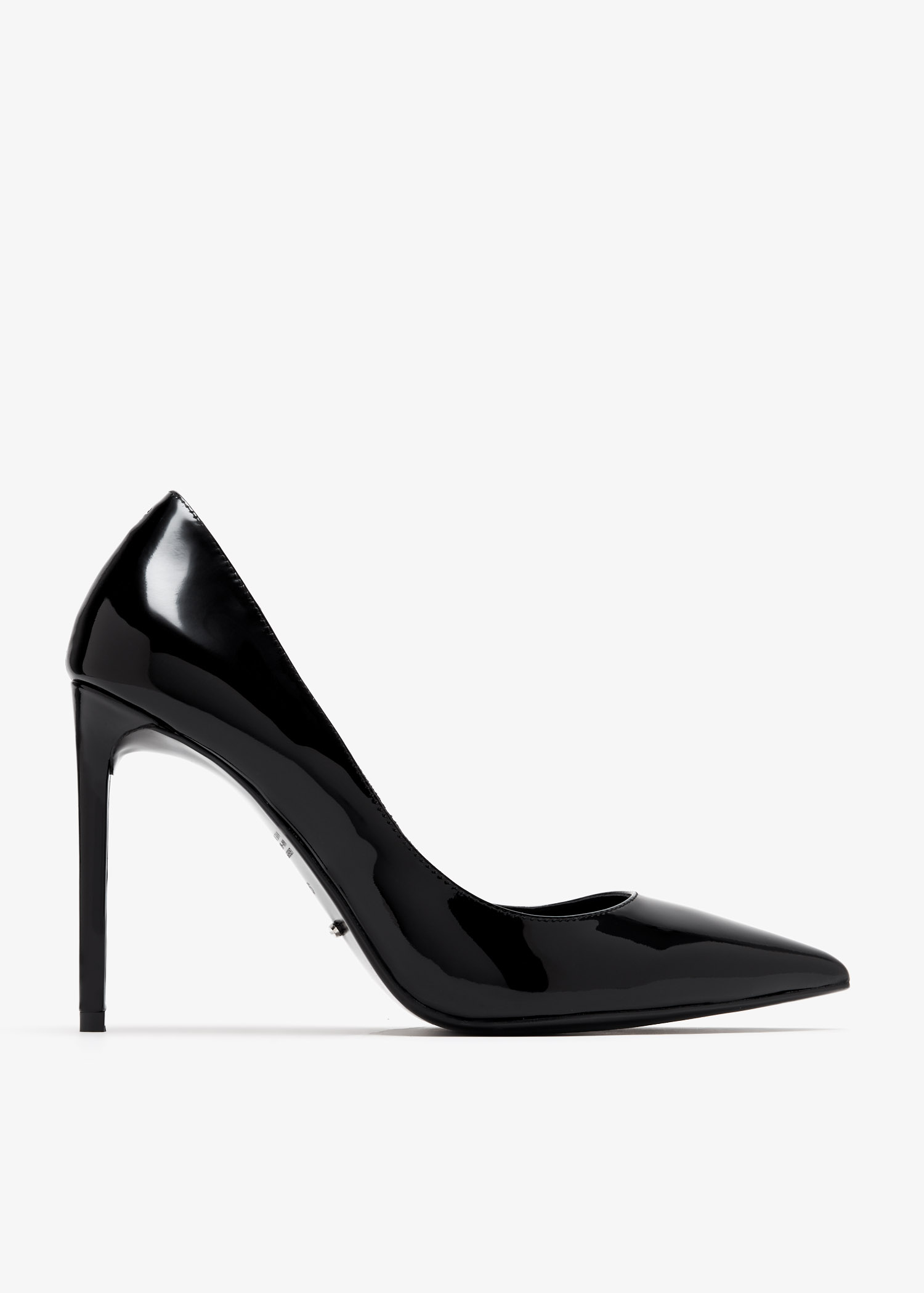 

Anja pumps, Black