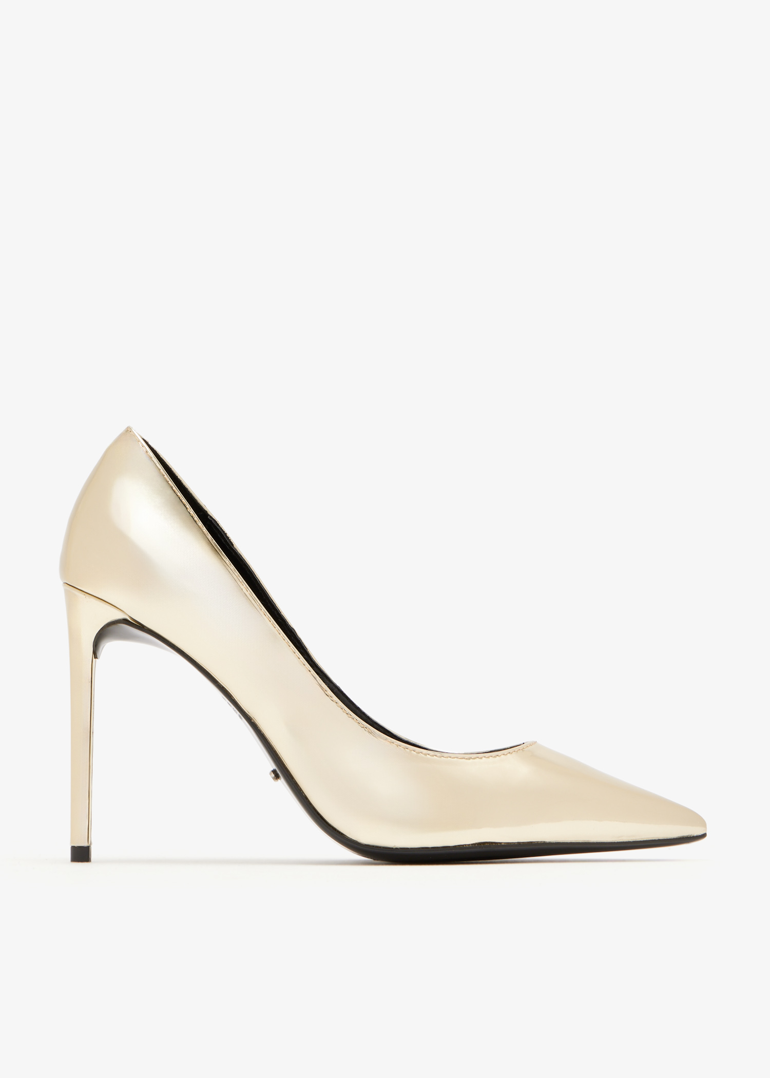 

Anja pumps, Gold
