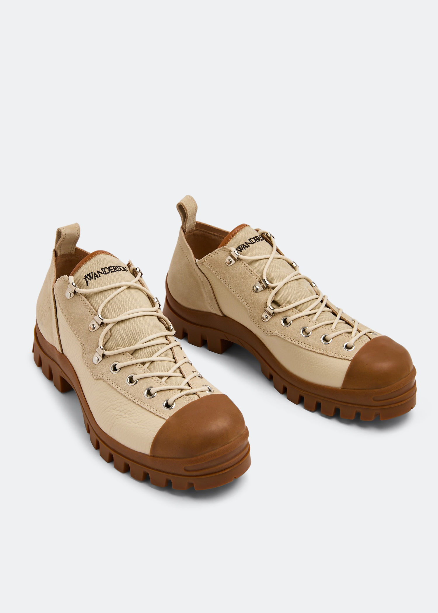Jw anderson deals hiking boots