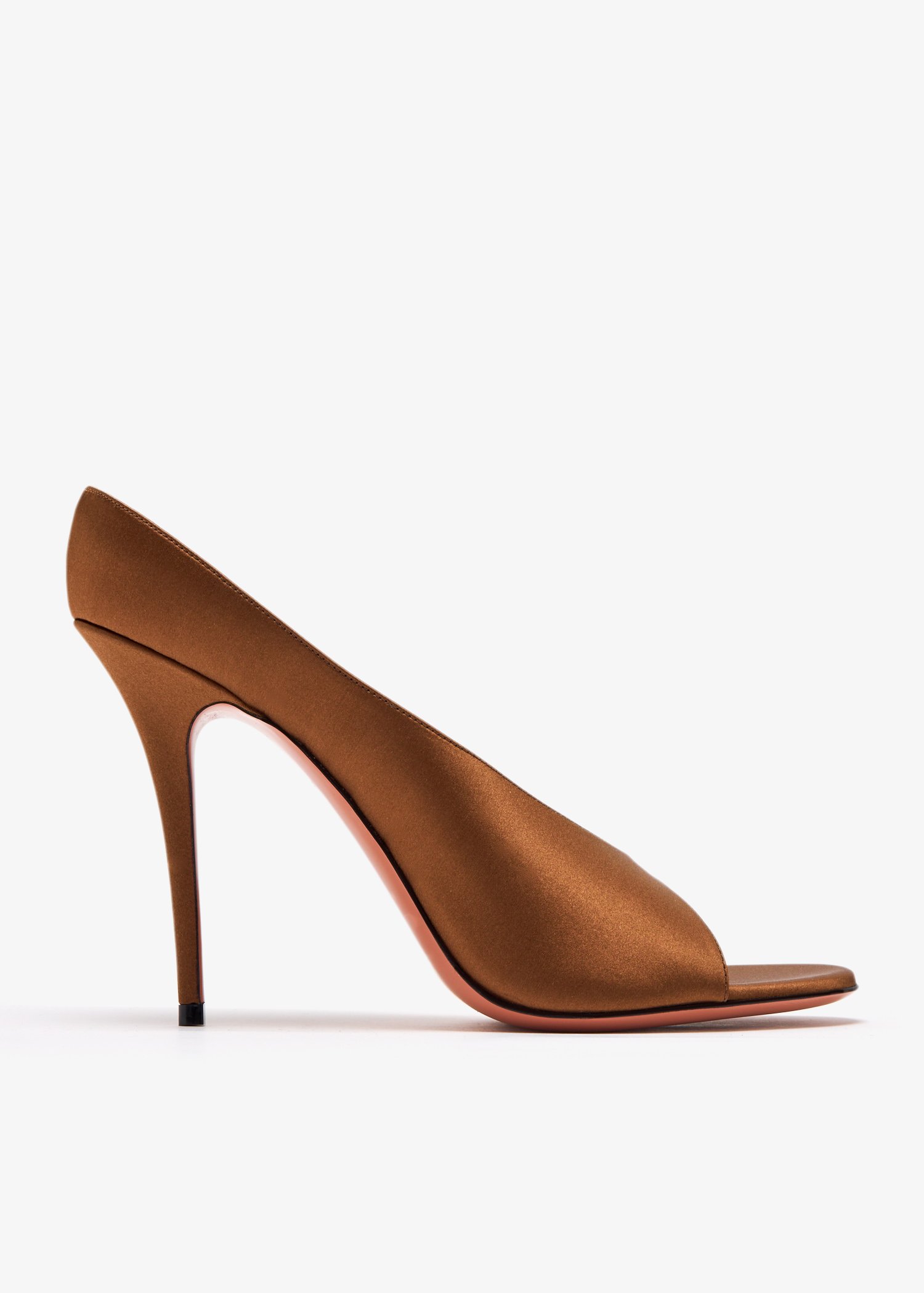 

Anok 105 slippers, Brown