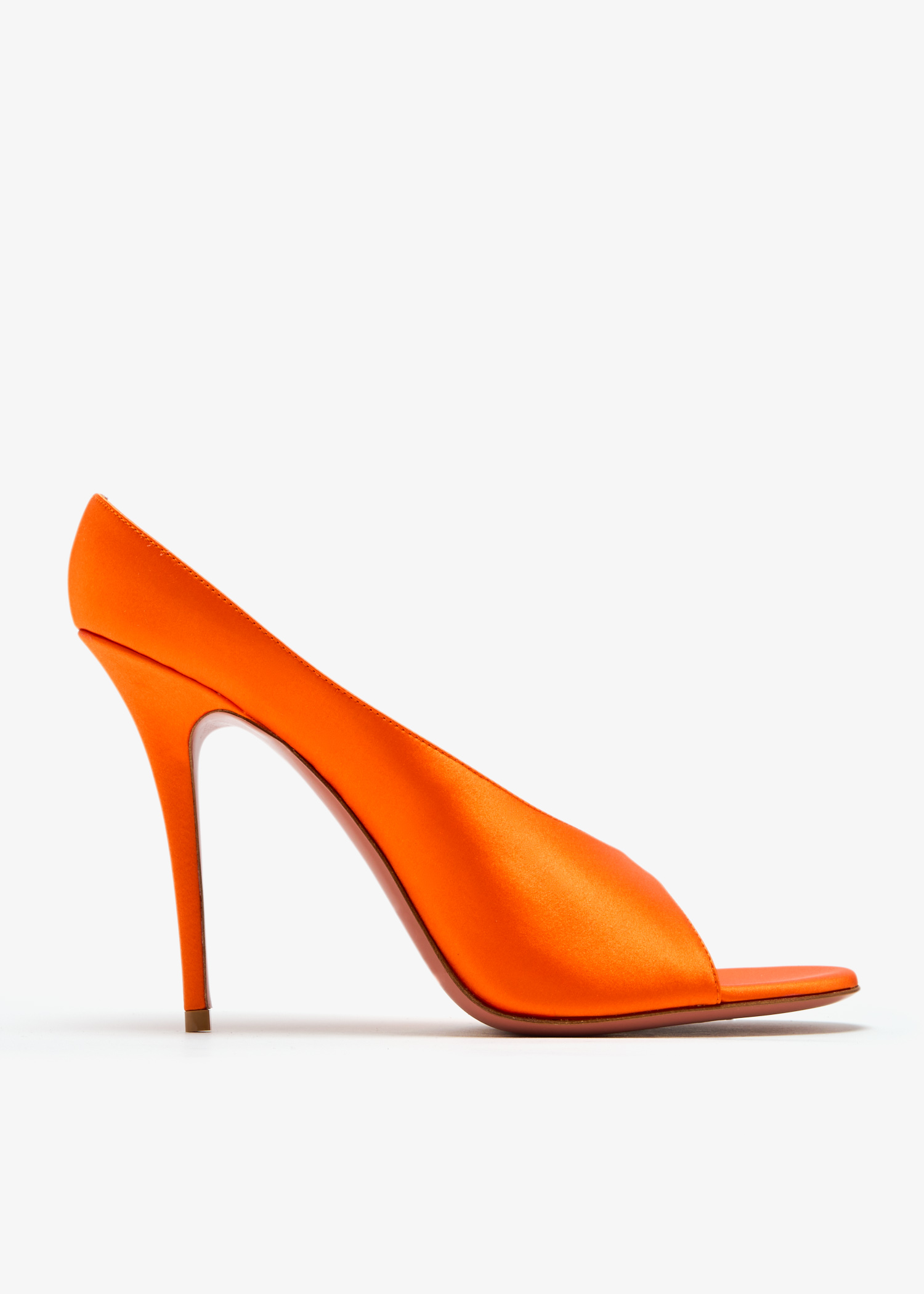 

Anok 105 slippers, Orange