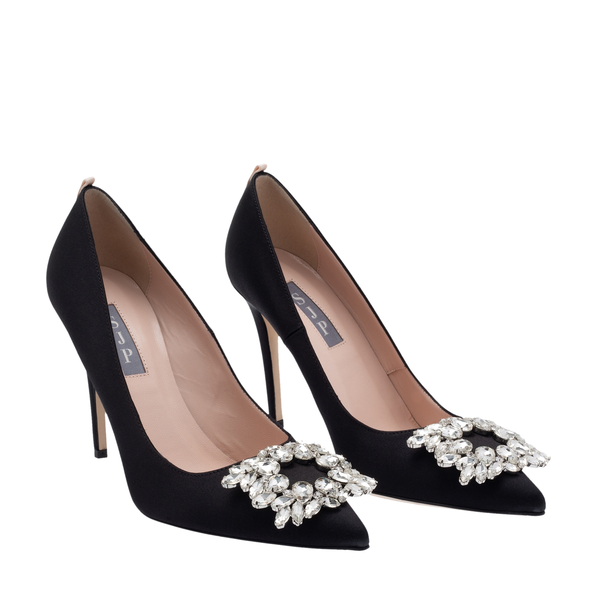 

Anyra pumps, Black