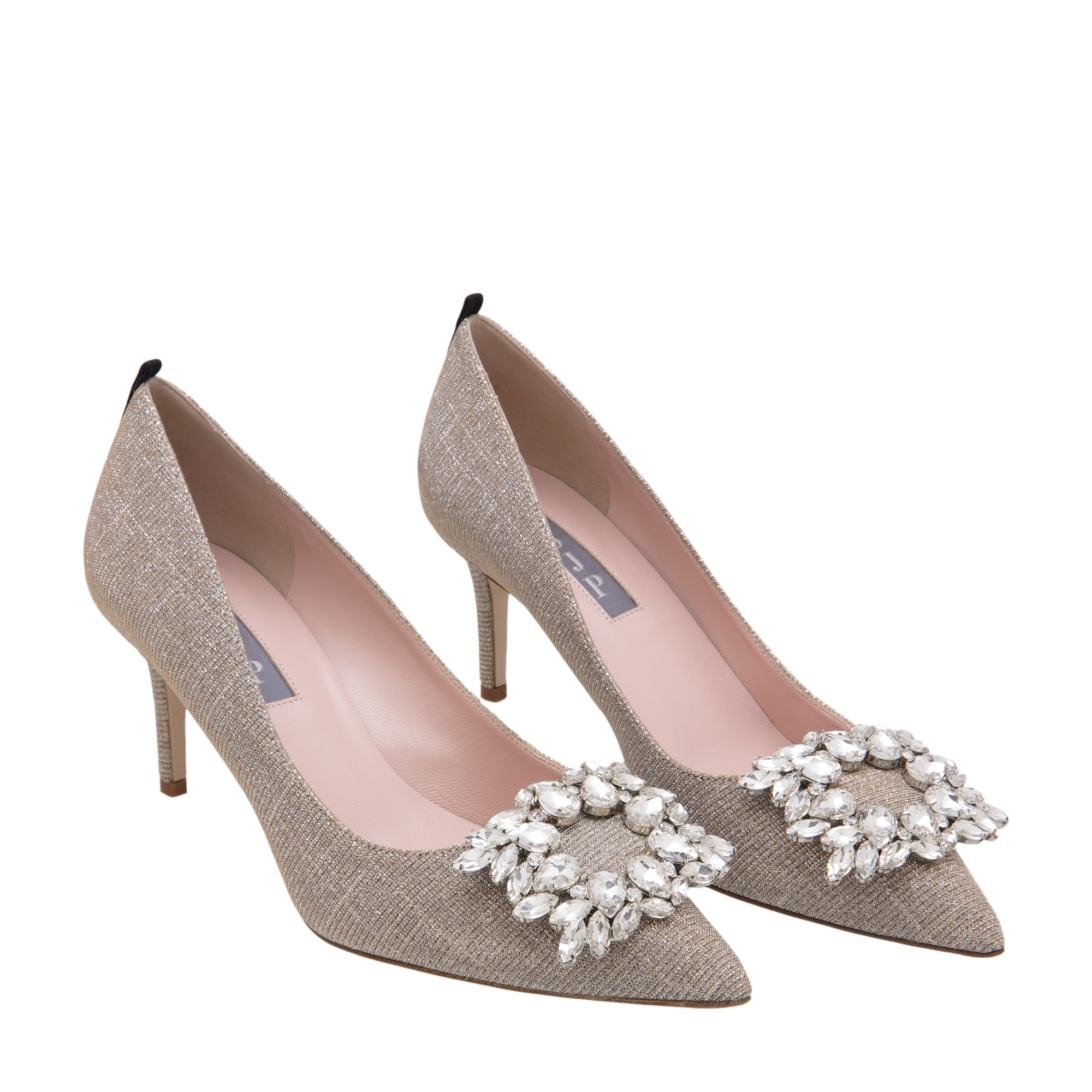 

Anyra pumps, Gold