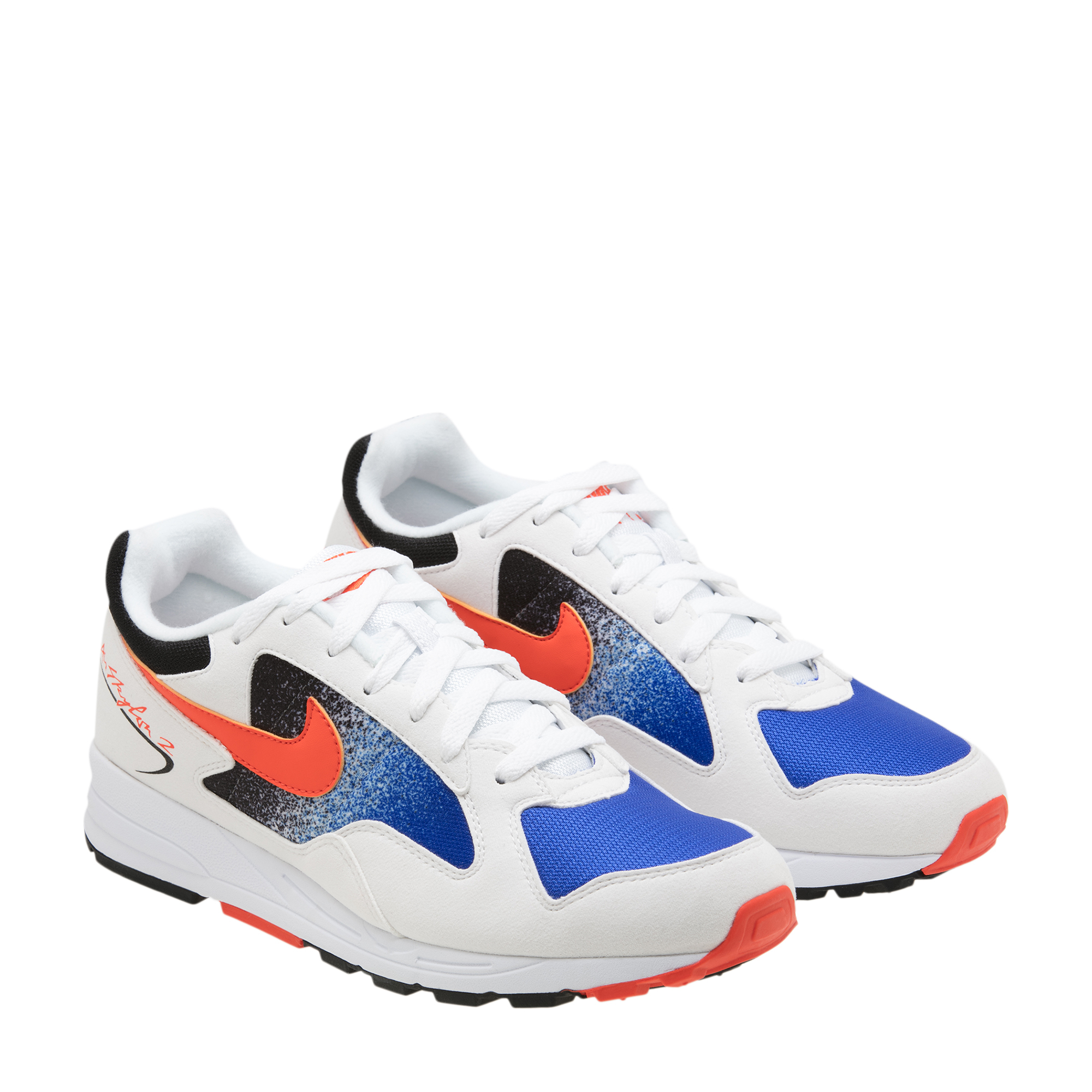 

Air Skylon sneakers, Multi-coloured