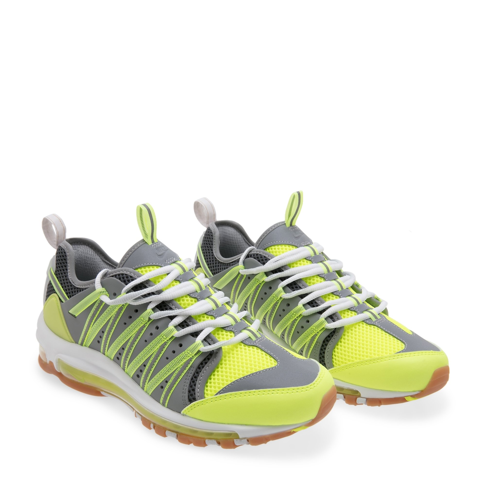 

x CLOT Air Max 97/ Haven sneakers, Grey