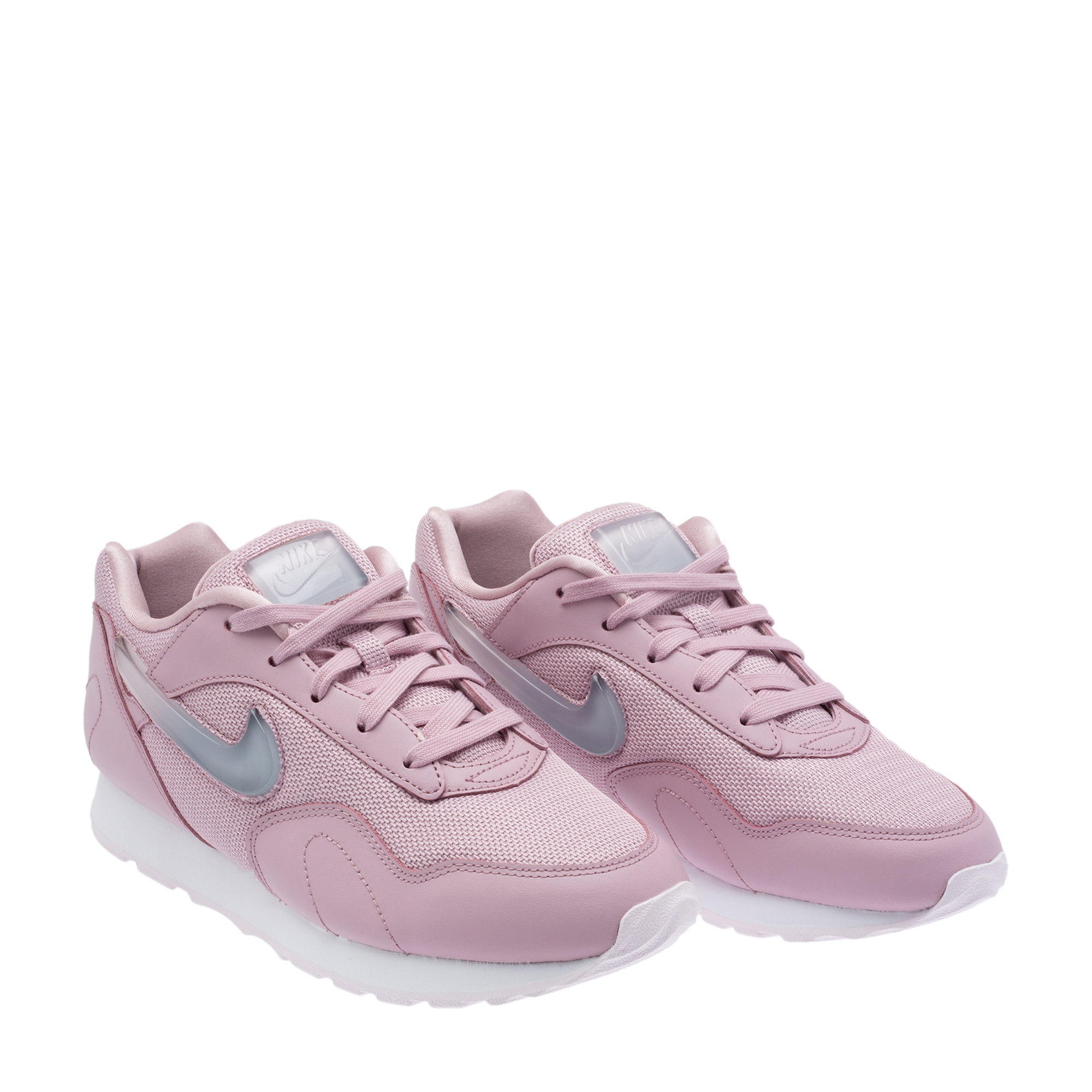 

Outburst Premium sneakers, Pink