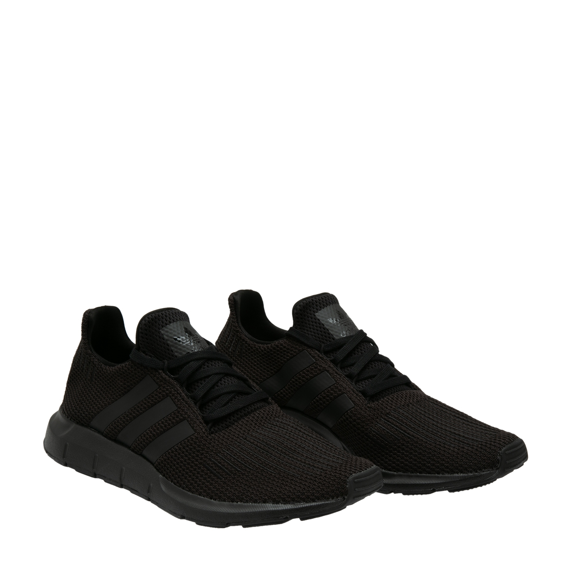 

Swift run sneakers, Black