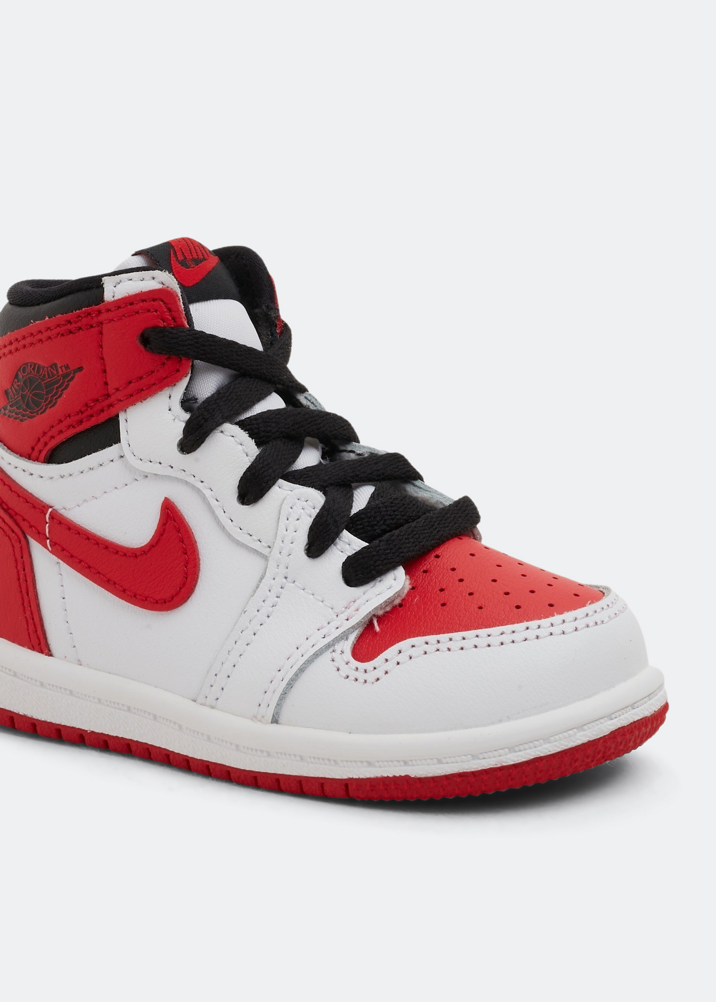 

Air Jordan 1 Retro High OG sneakers, Red