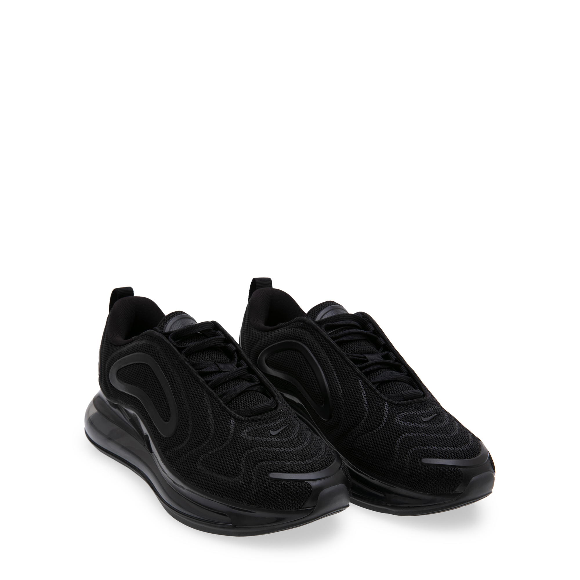 

Air Max 720 sneakers, Black