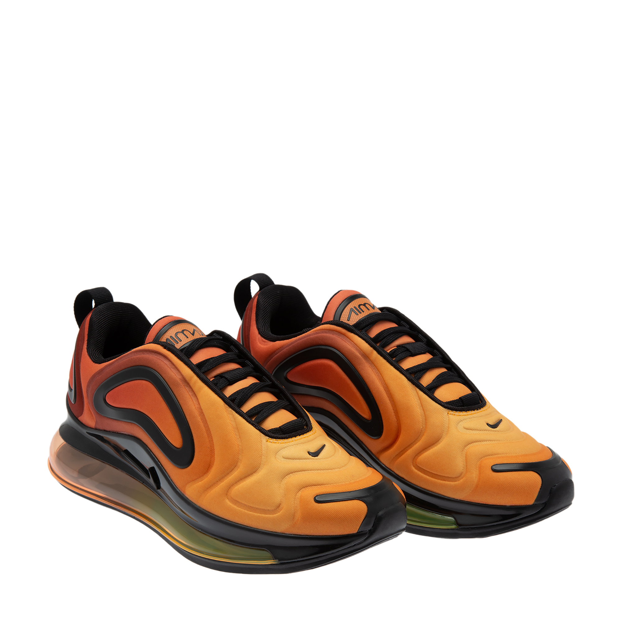 

Air Max 720 sneakers, Prints