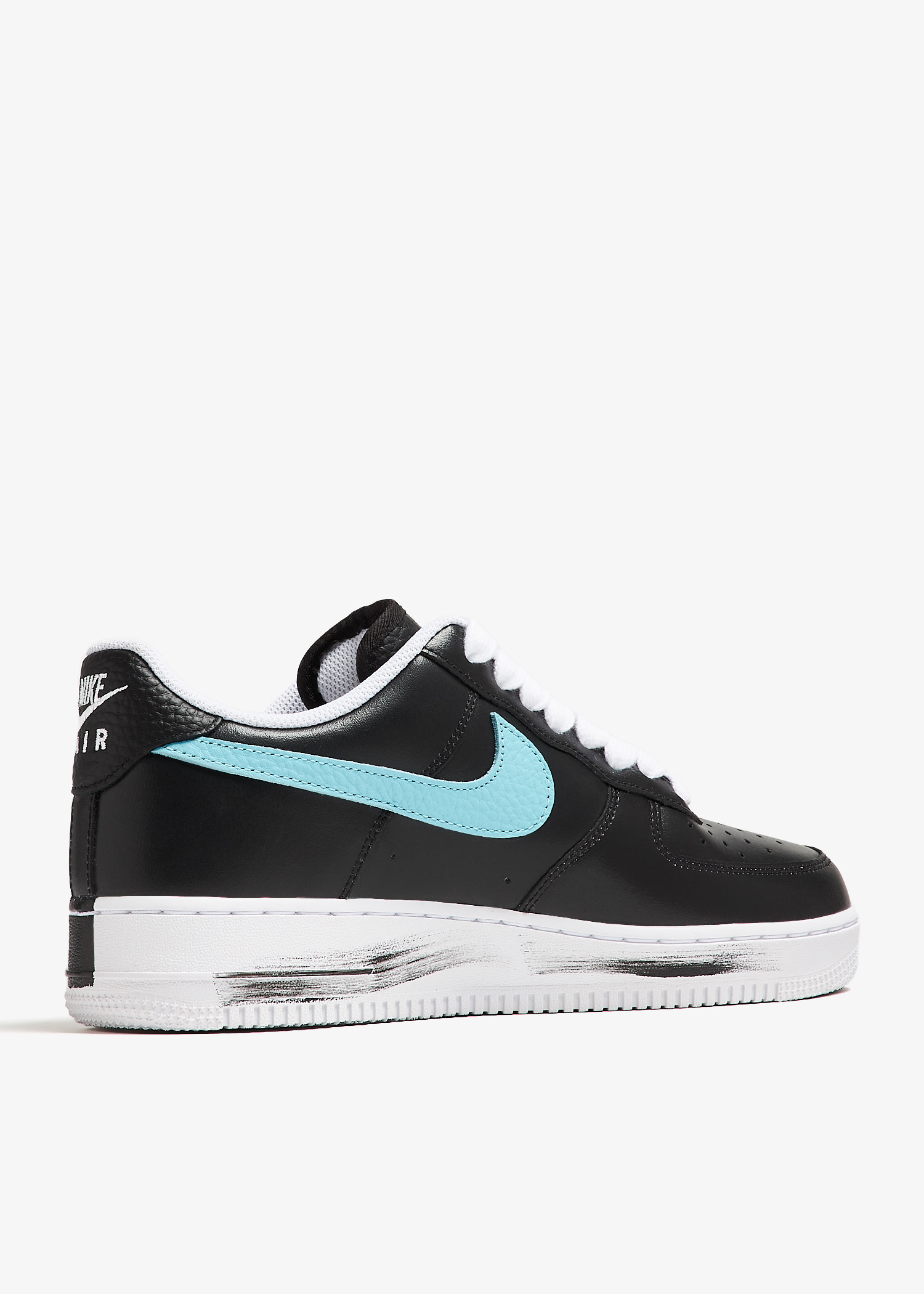 Nike Air Force 1 Low G-Dragon Peaceminusone Para-Noise 3.0 Men's -  AQ3692-004 - US
