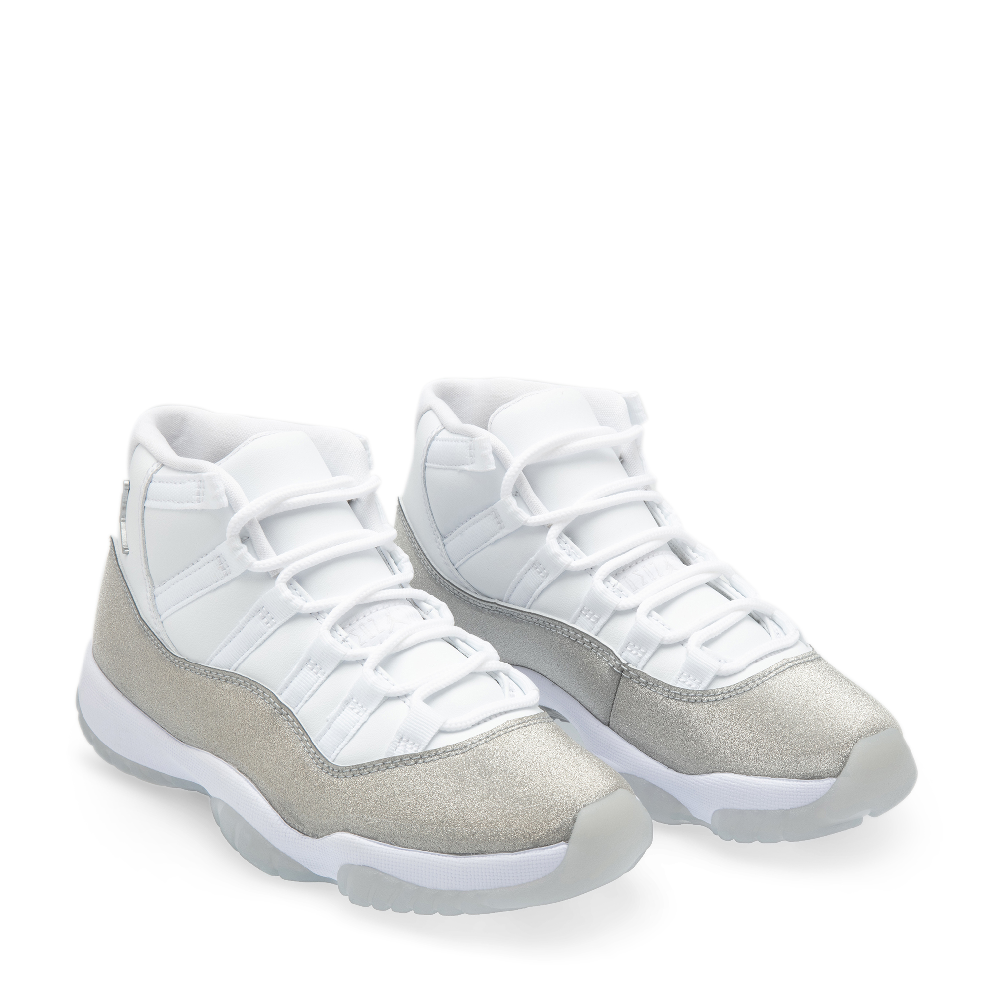 

Air Jordan 11 Retro sneakers, White