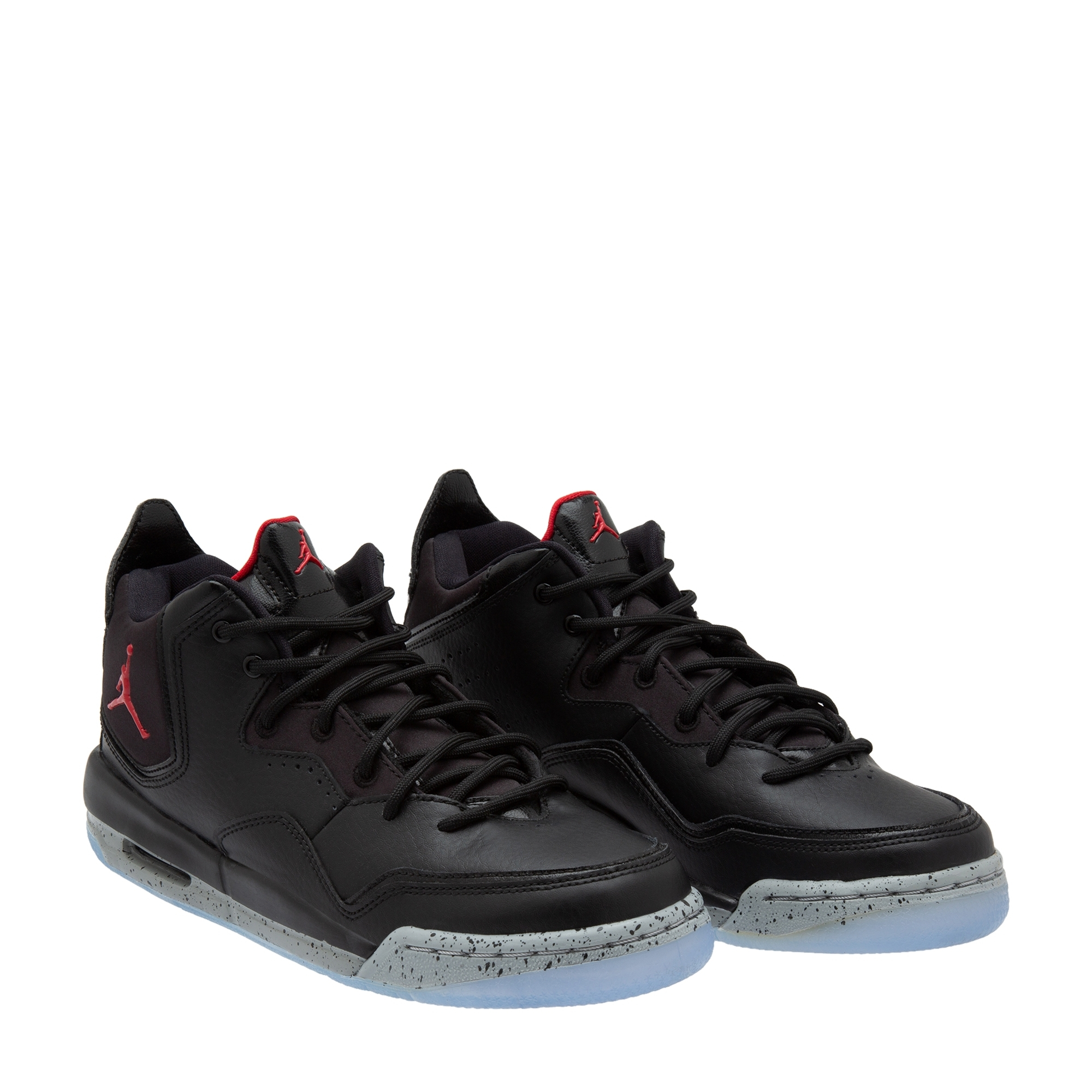 

Jordan Courtside 23 GS sneakers, Black