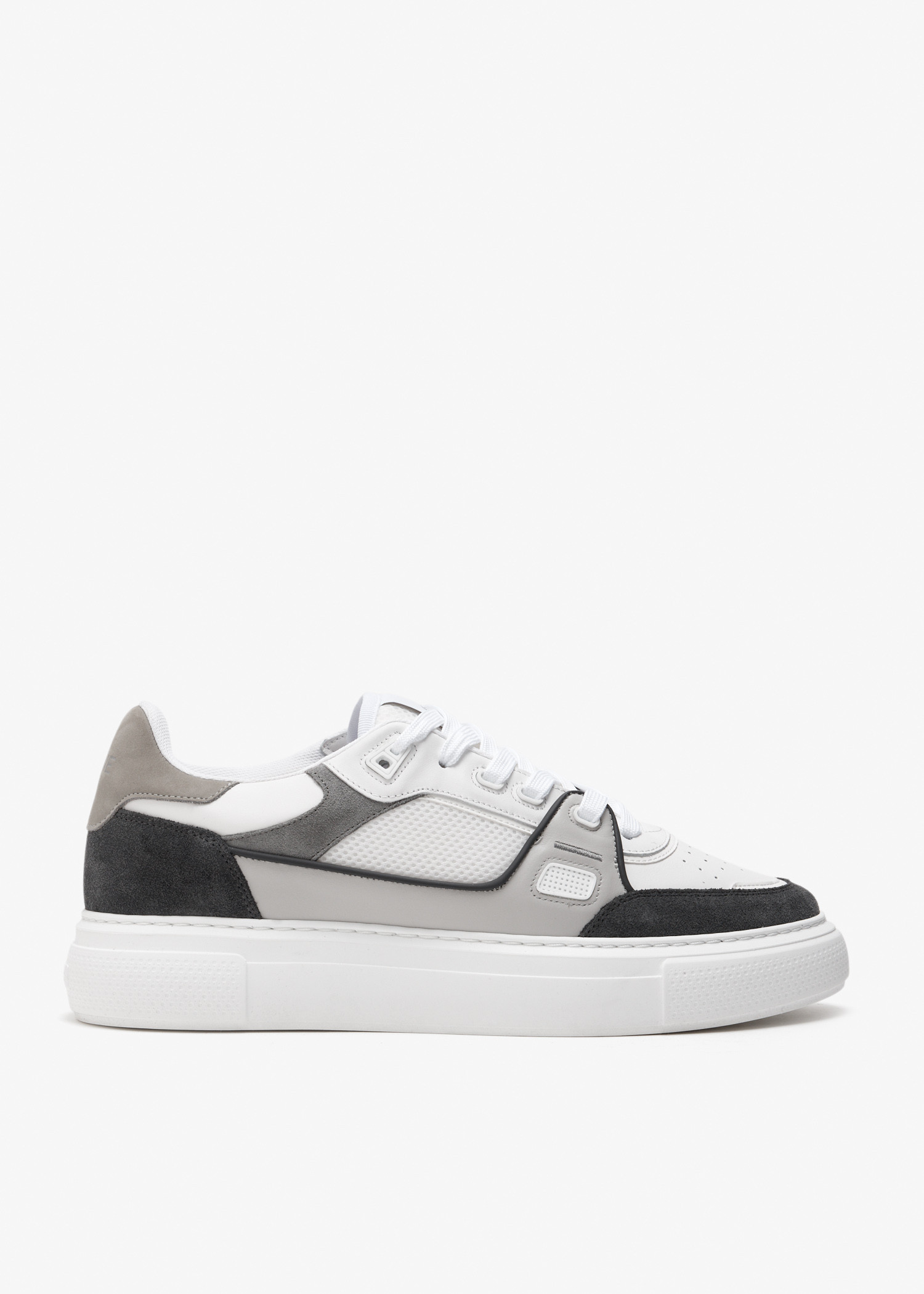 

Atlas sneakers, White