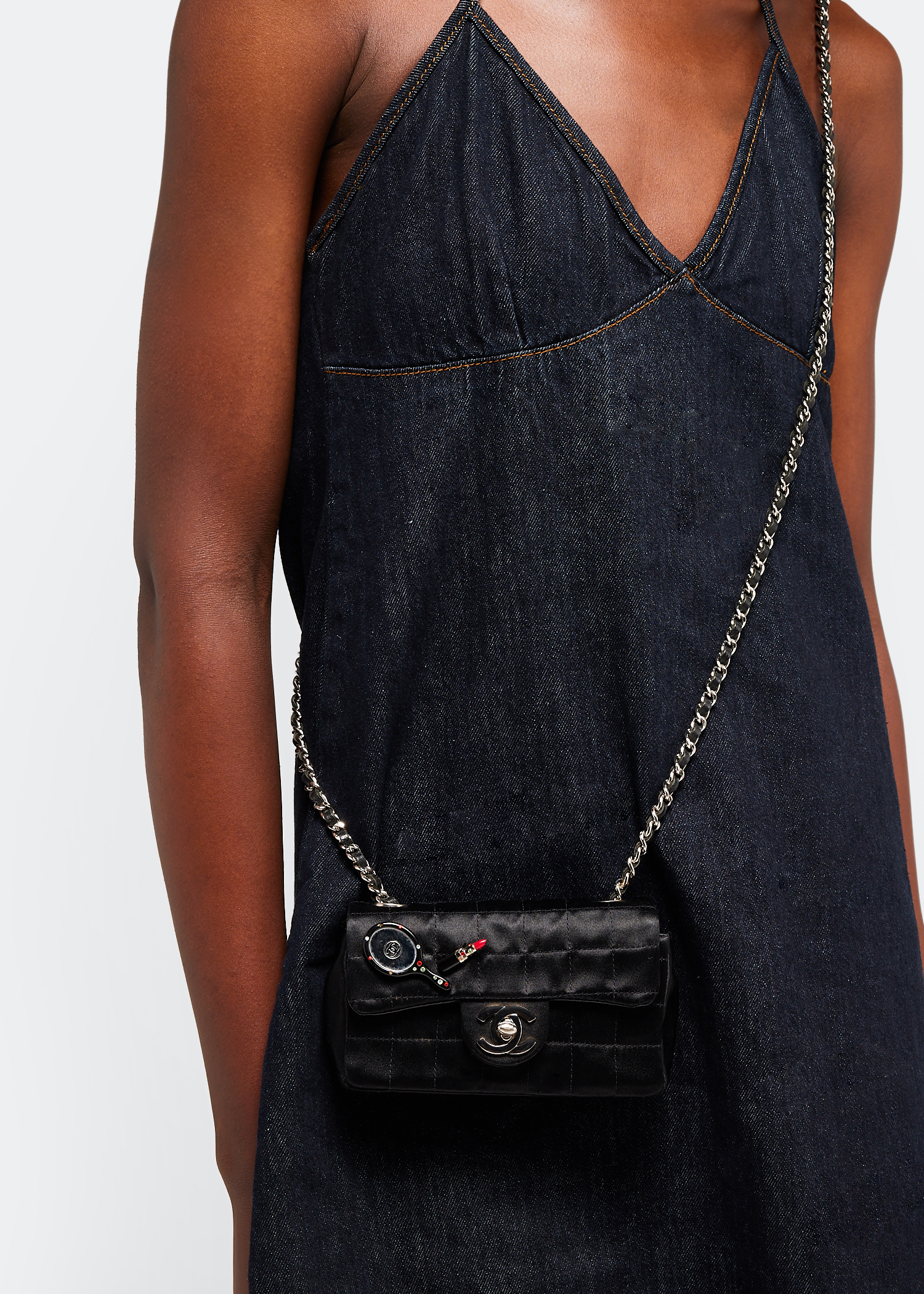 

Little Timeless bag, Black