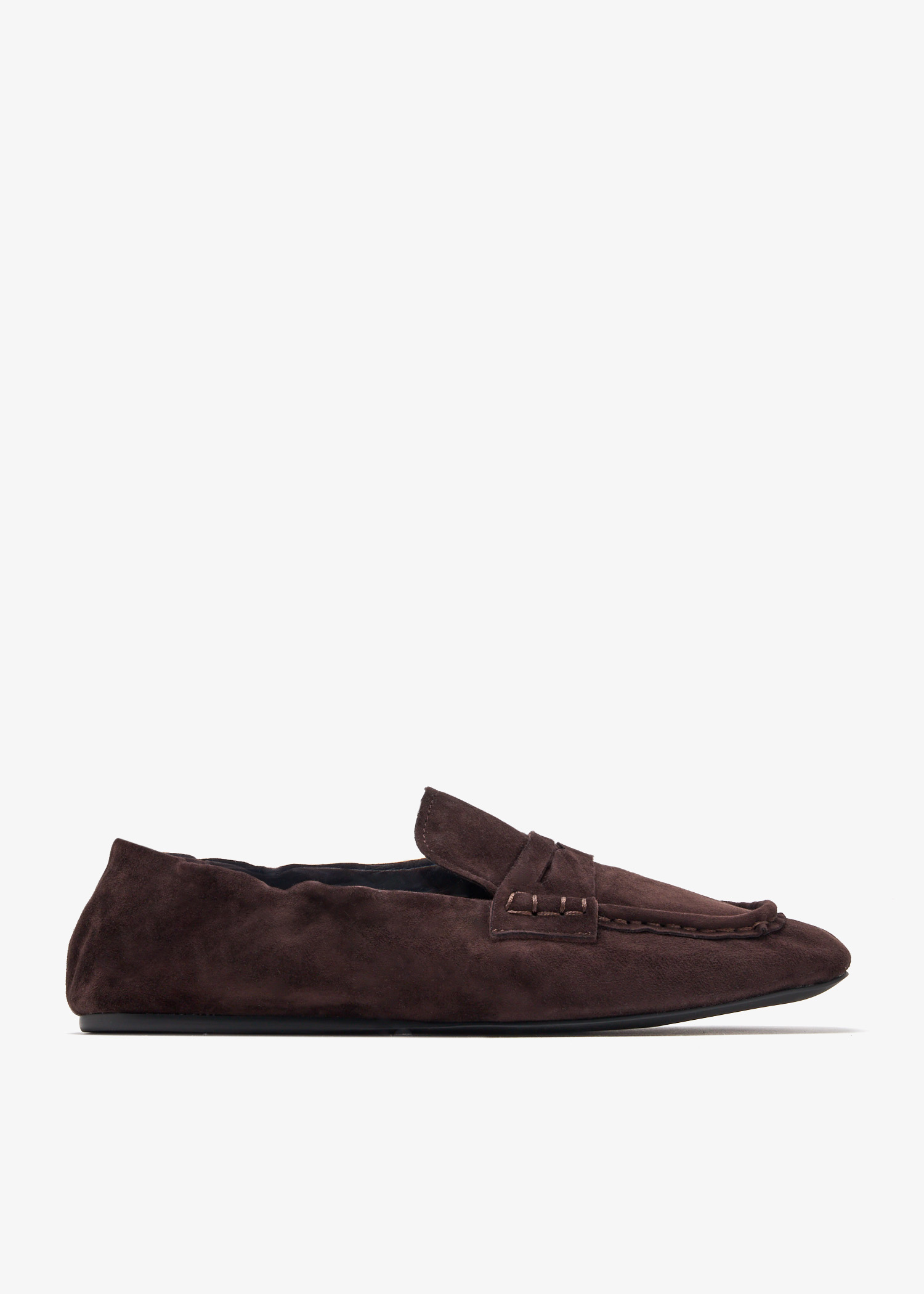 

Astro II loafers, Brown