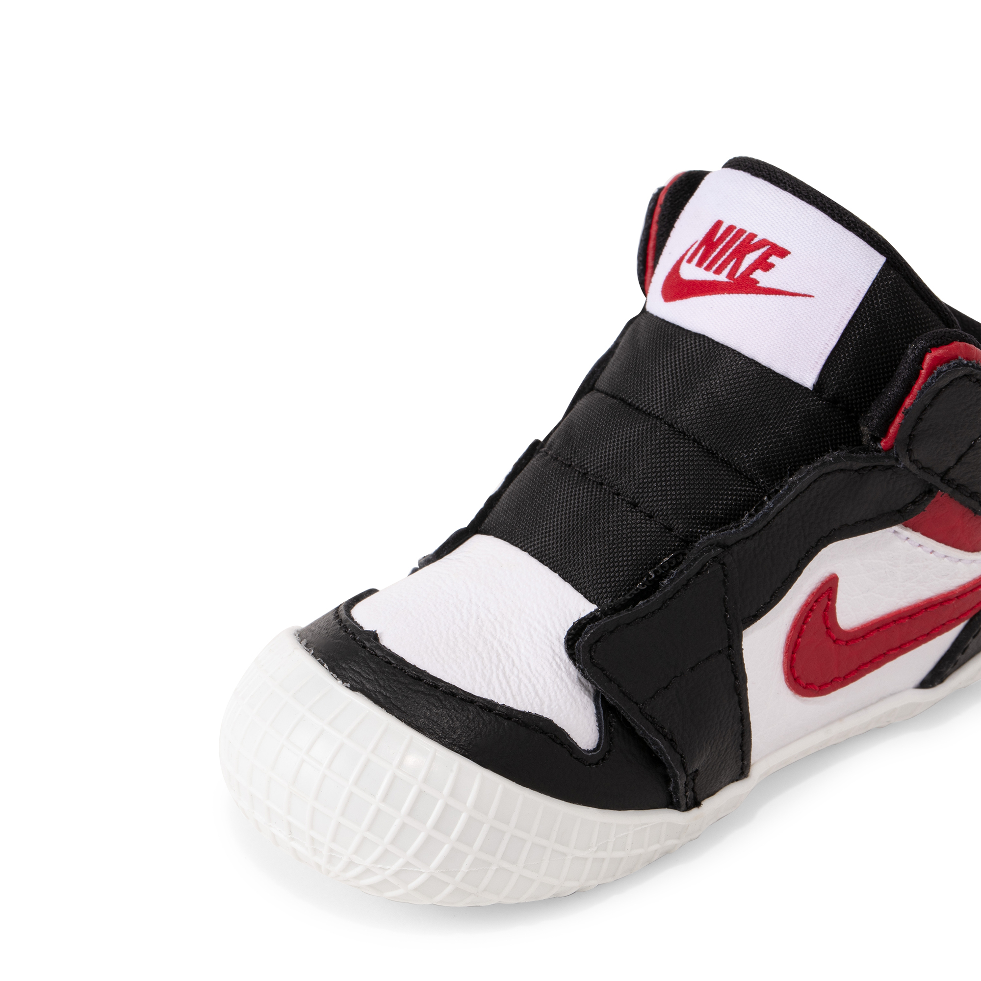 Nike Jordan 1 crib bootie for Unisex - Multicolored in UAE | Level 