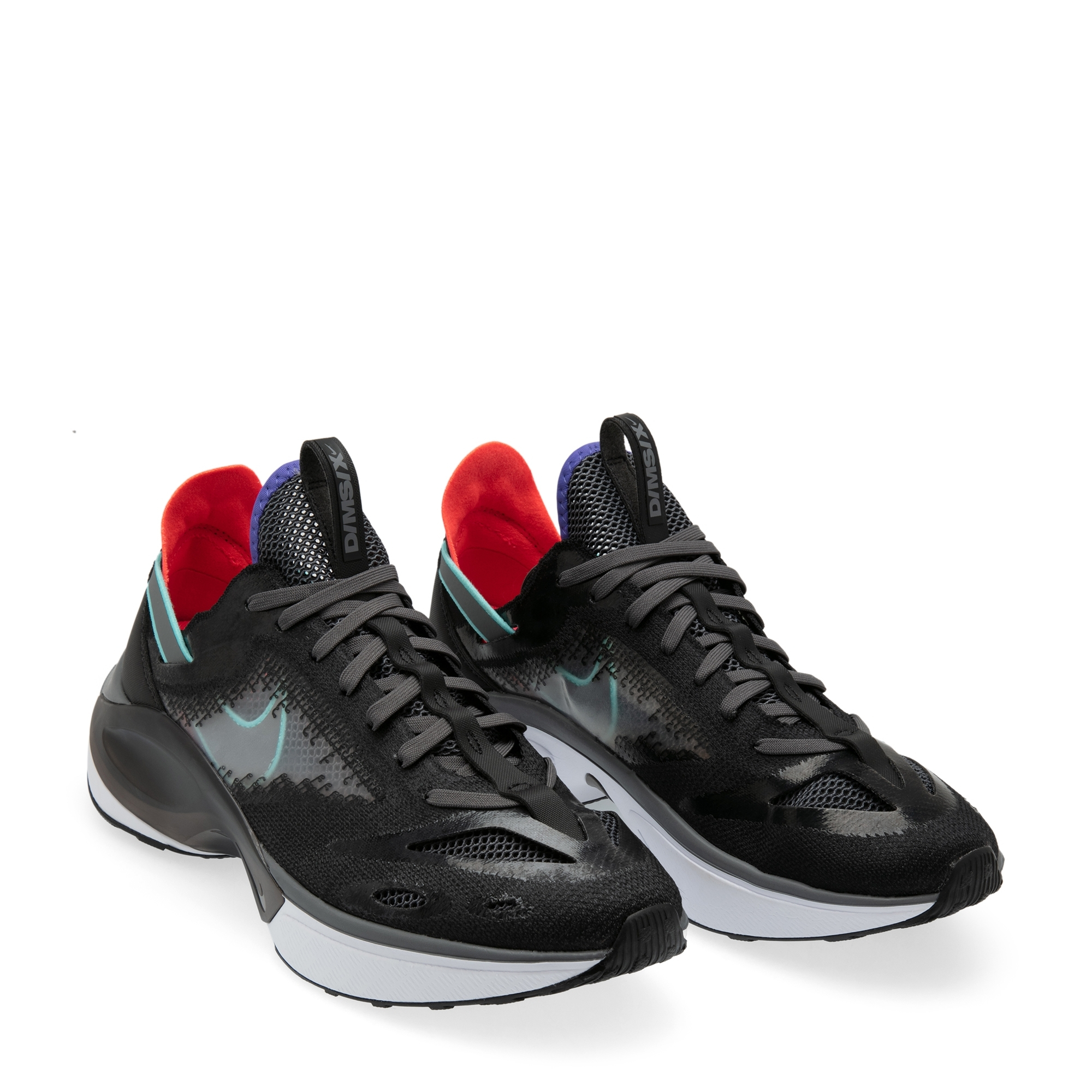 

N110 sneakers, Black