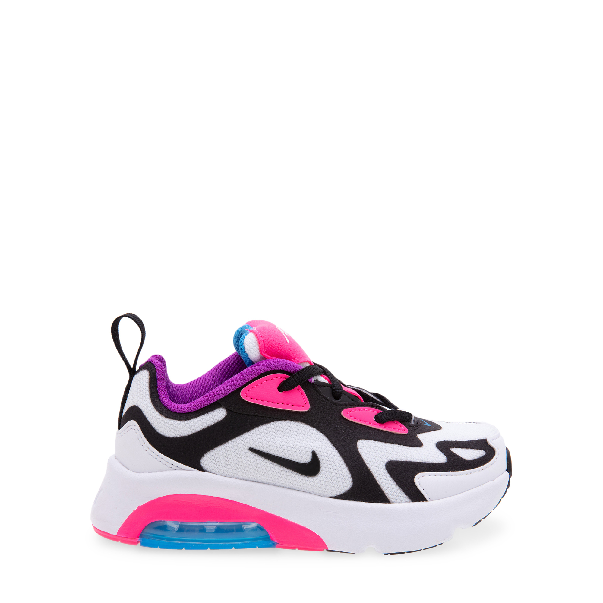 

Nike Air Max 200, White