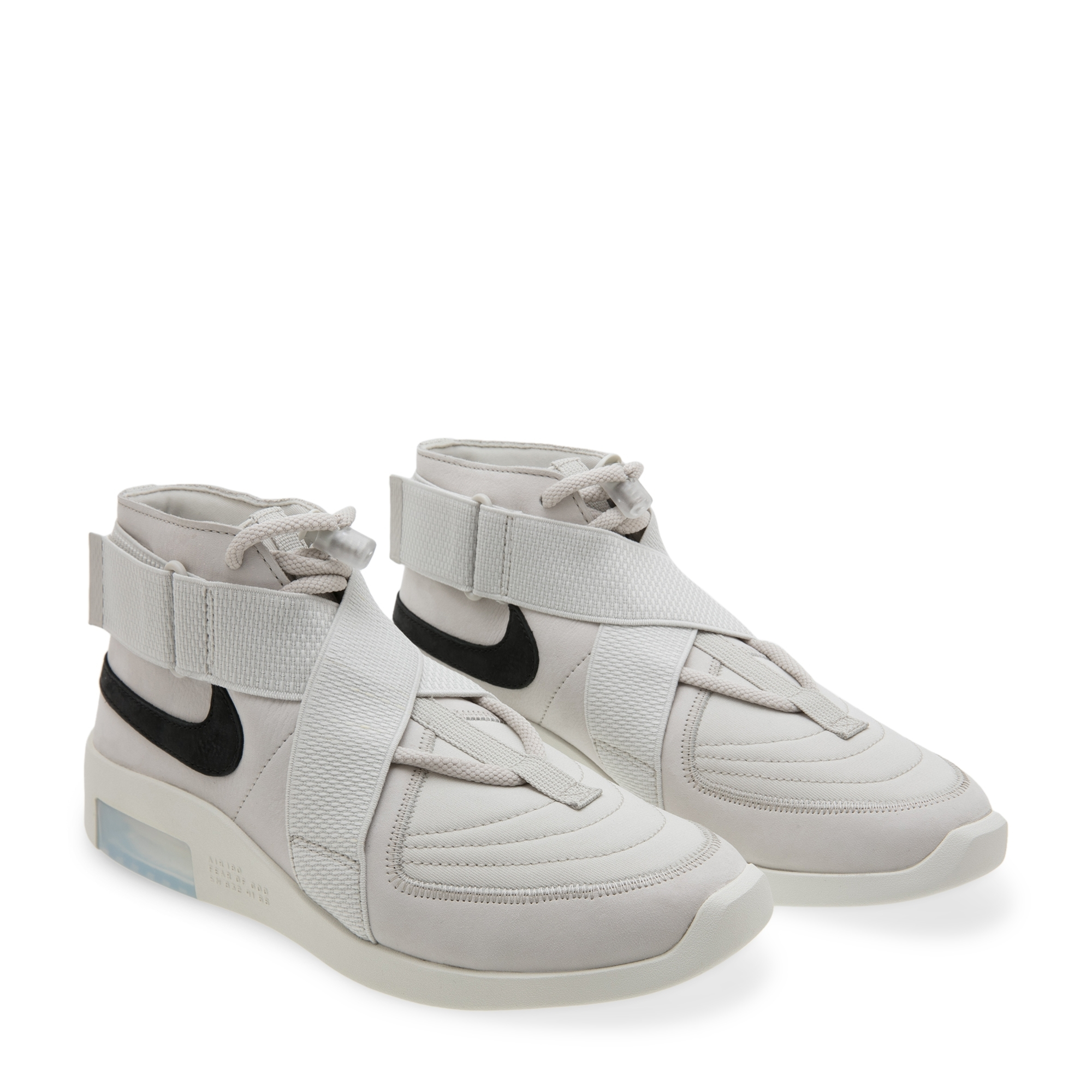 

Fear of God Raid sneakers, Grey