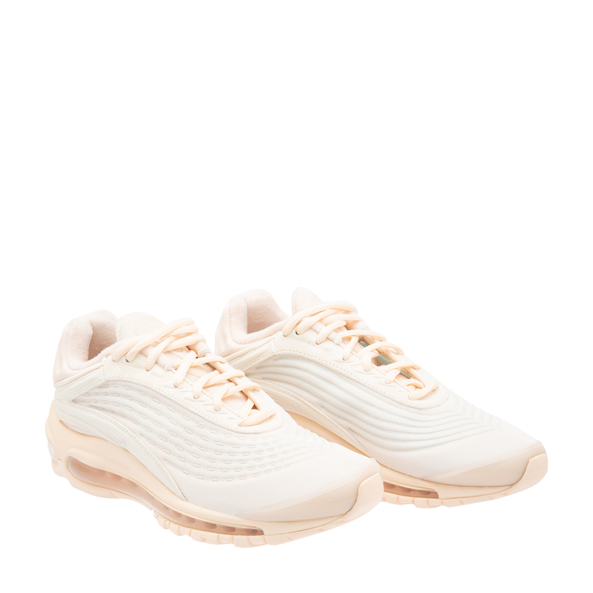 

Air Max Deluxe sneakers, Beige