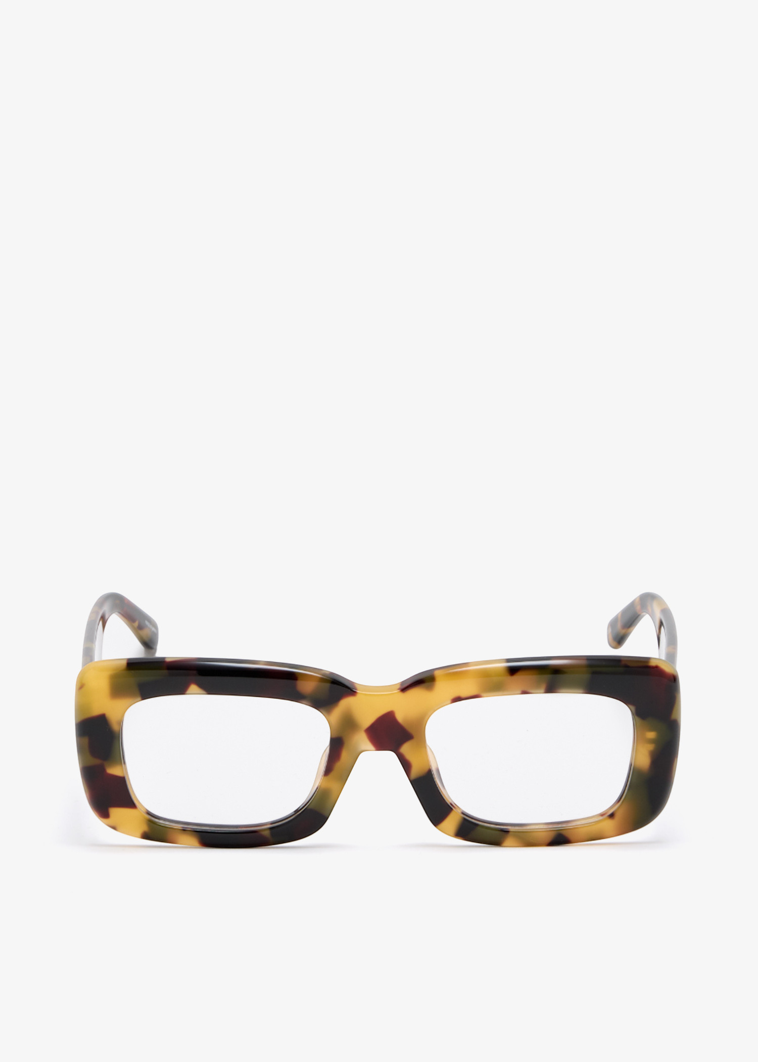 

Marfa optical eye glasses, Brown