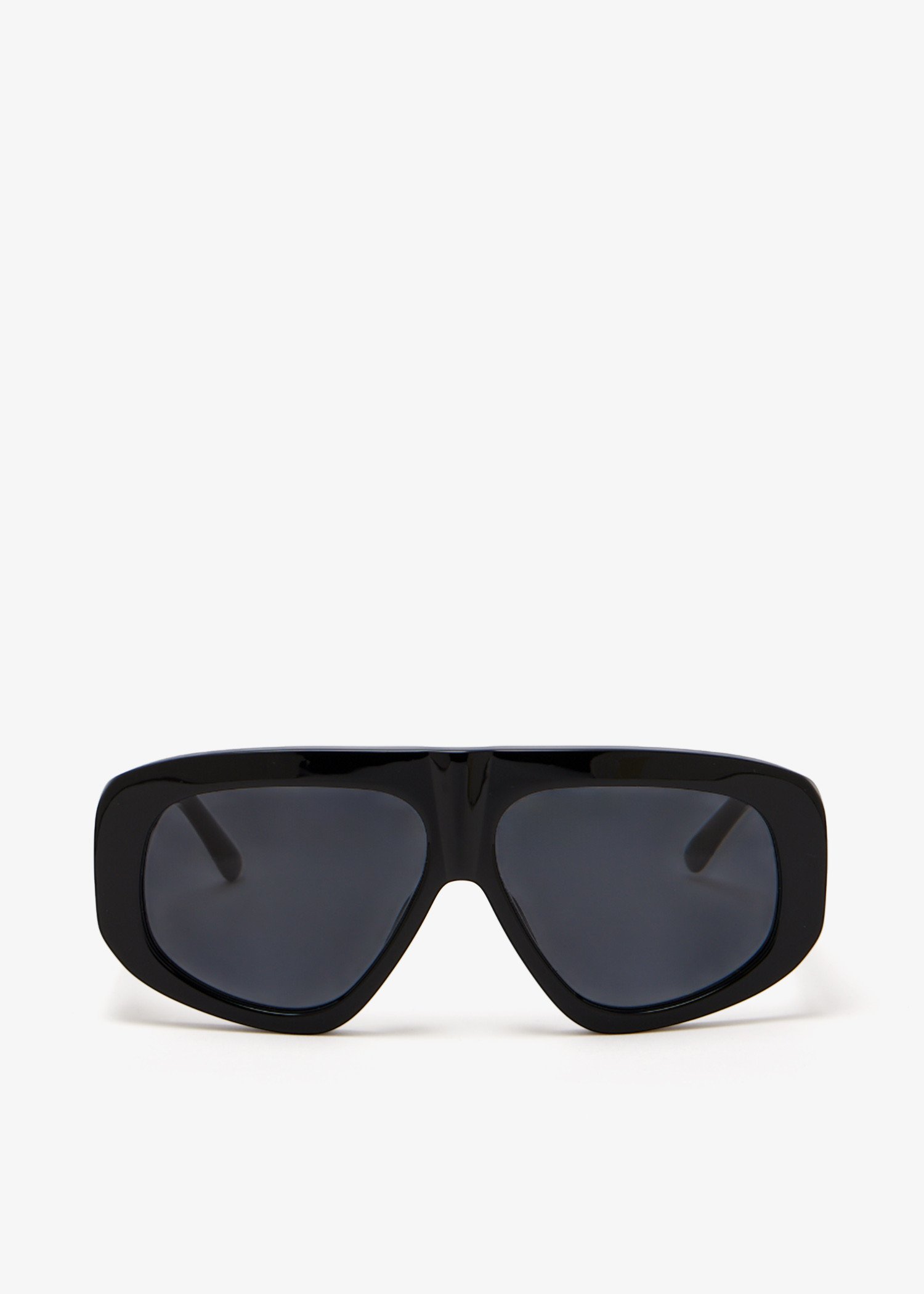 

Milano sunglasses, Black