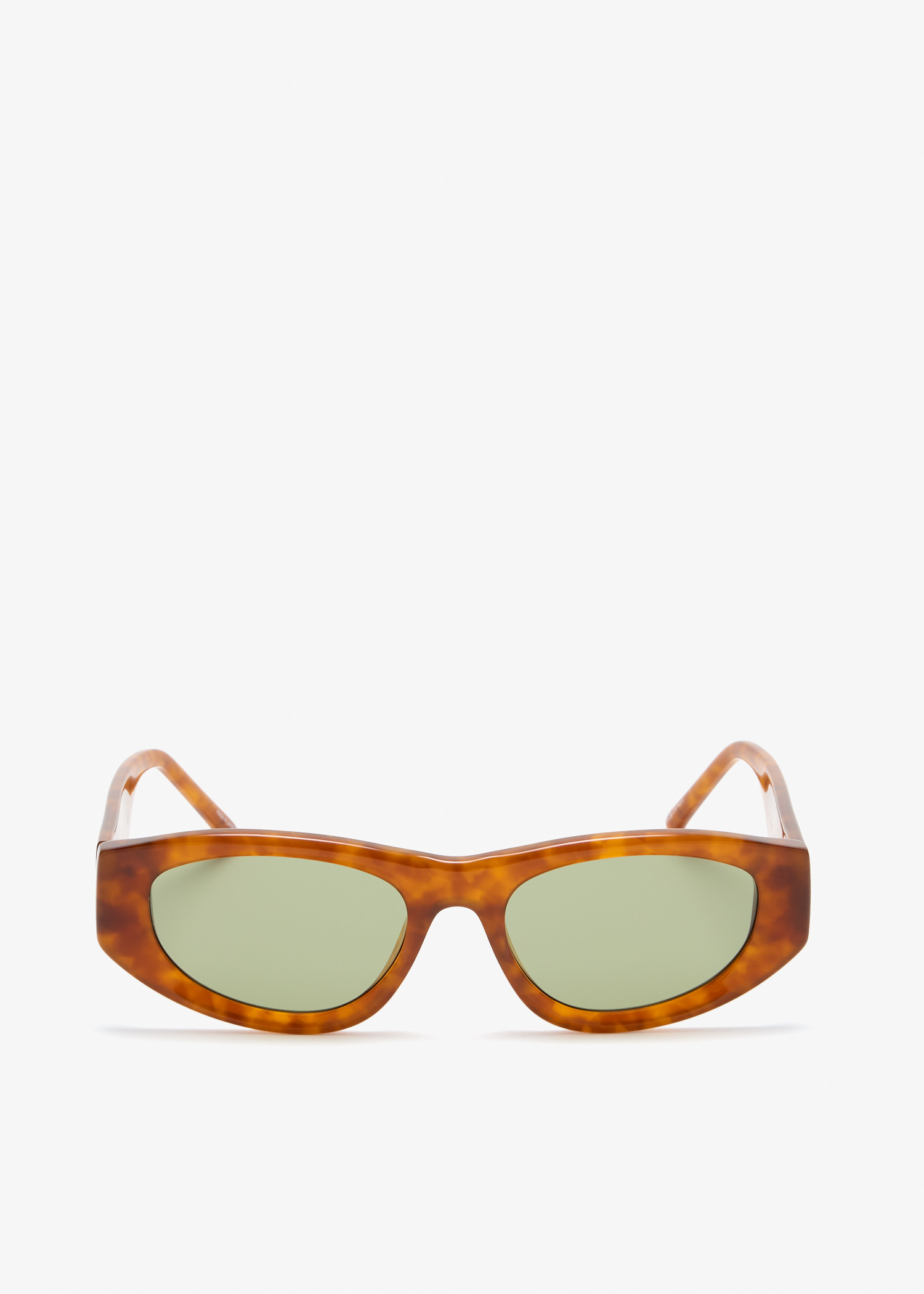 

Maya sunglasses, Brown