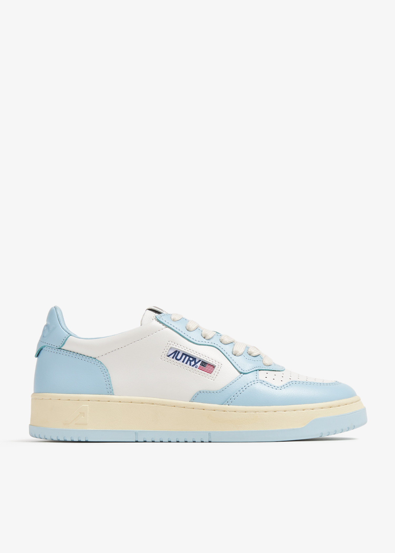 

Medalist low sneakers, Blue