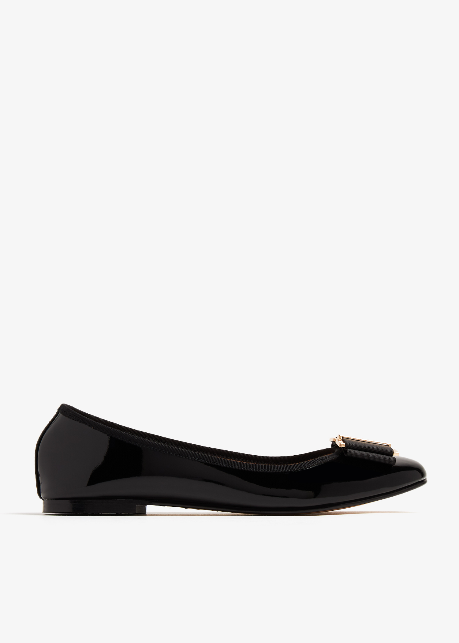 

Aurore ballet flats, Black