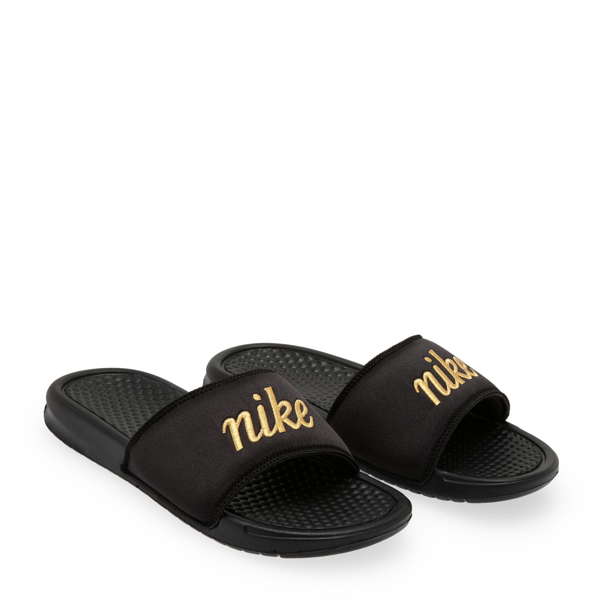

Benassi JDI slides, Black