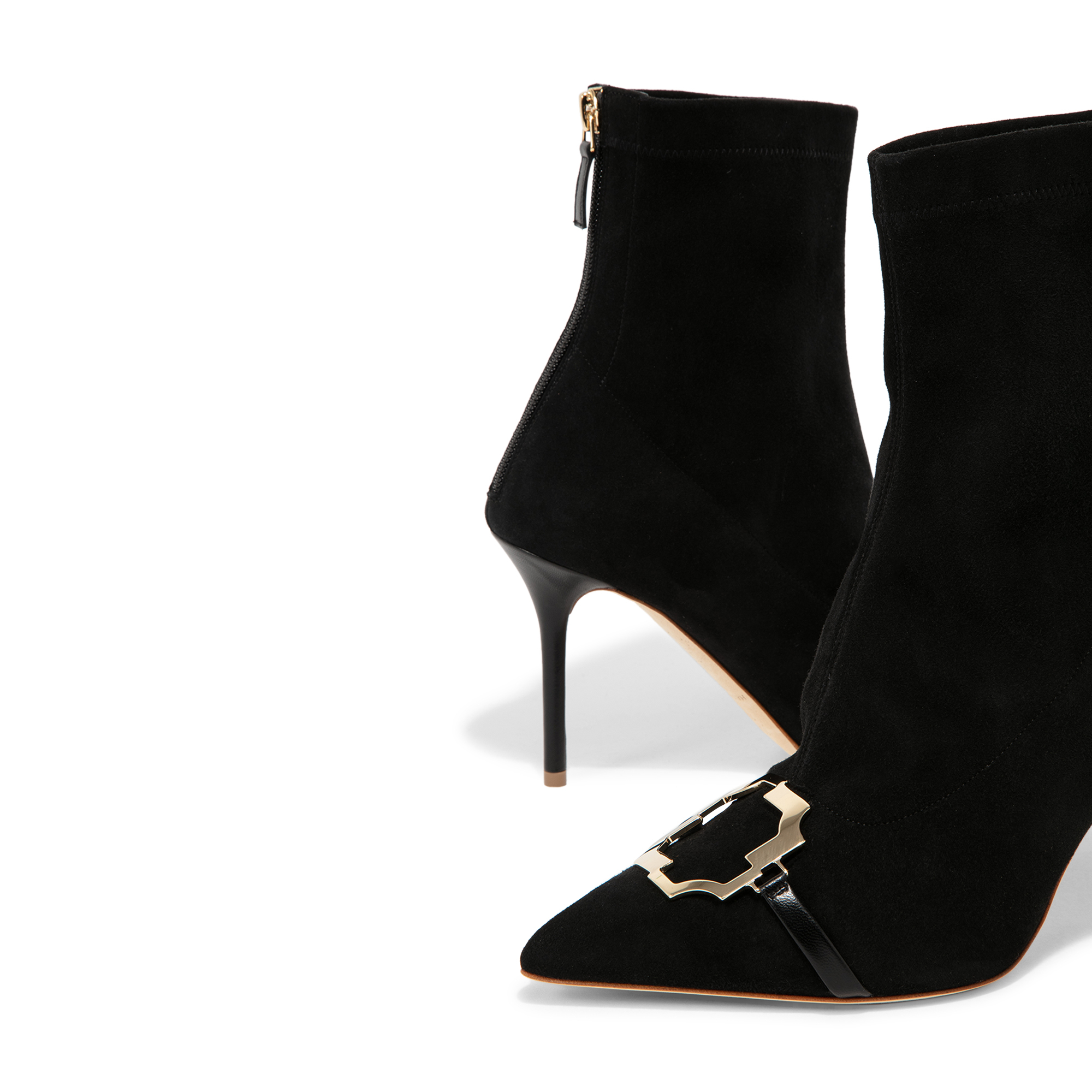 

Avia boots, Black