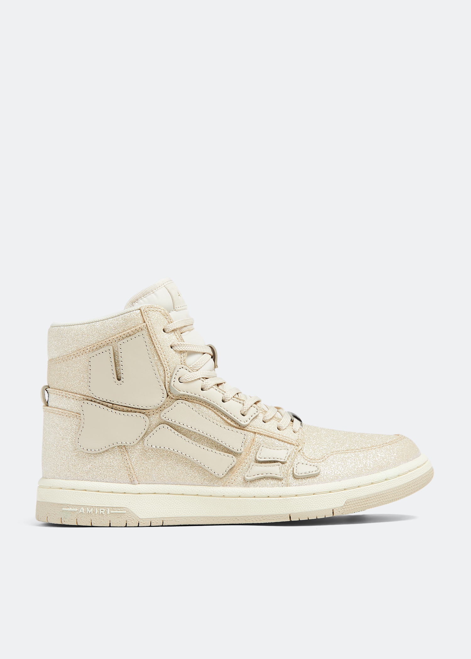 AMIRI アミリ SKEL TOP HI スケル トップハイ ハイカット