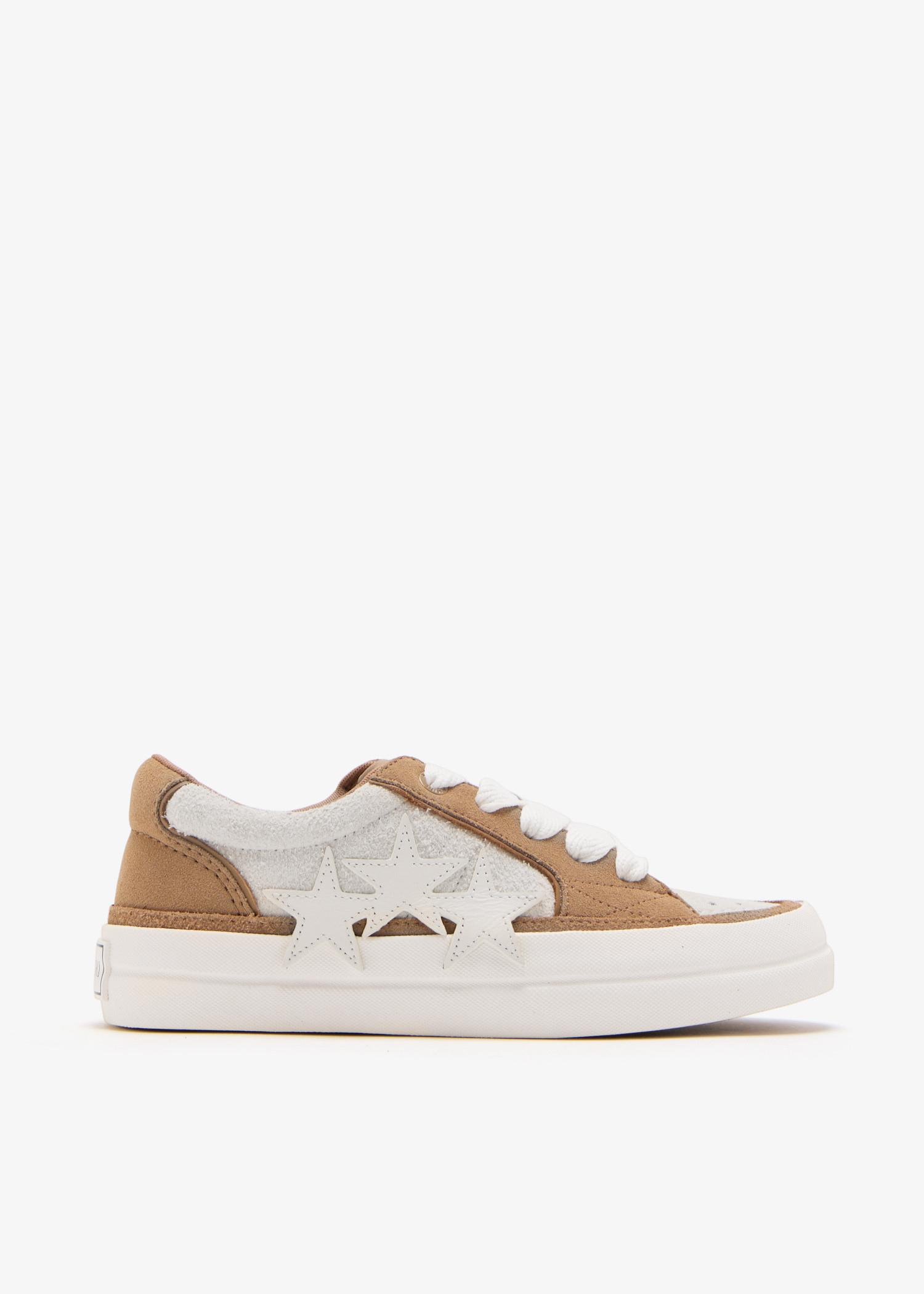 

Sunset Skate sneakers, Brown
