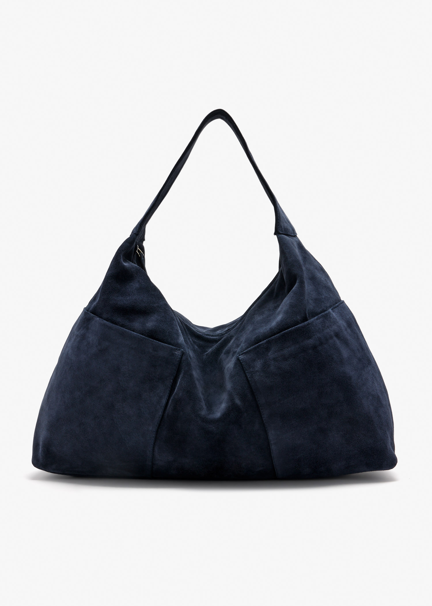 

Maxi Sacco bag, Navy