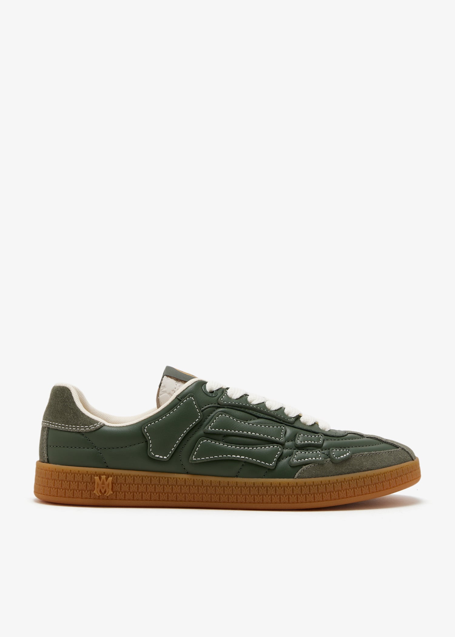 

Pacific Football sneakers, Green