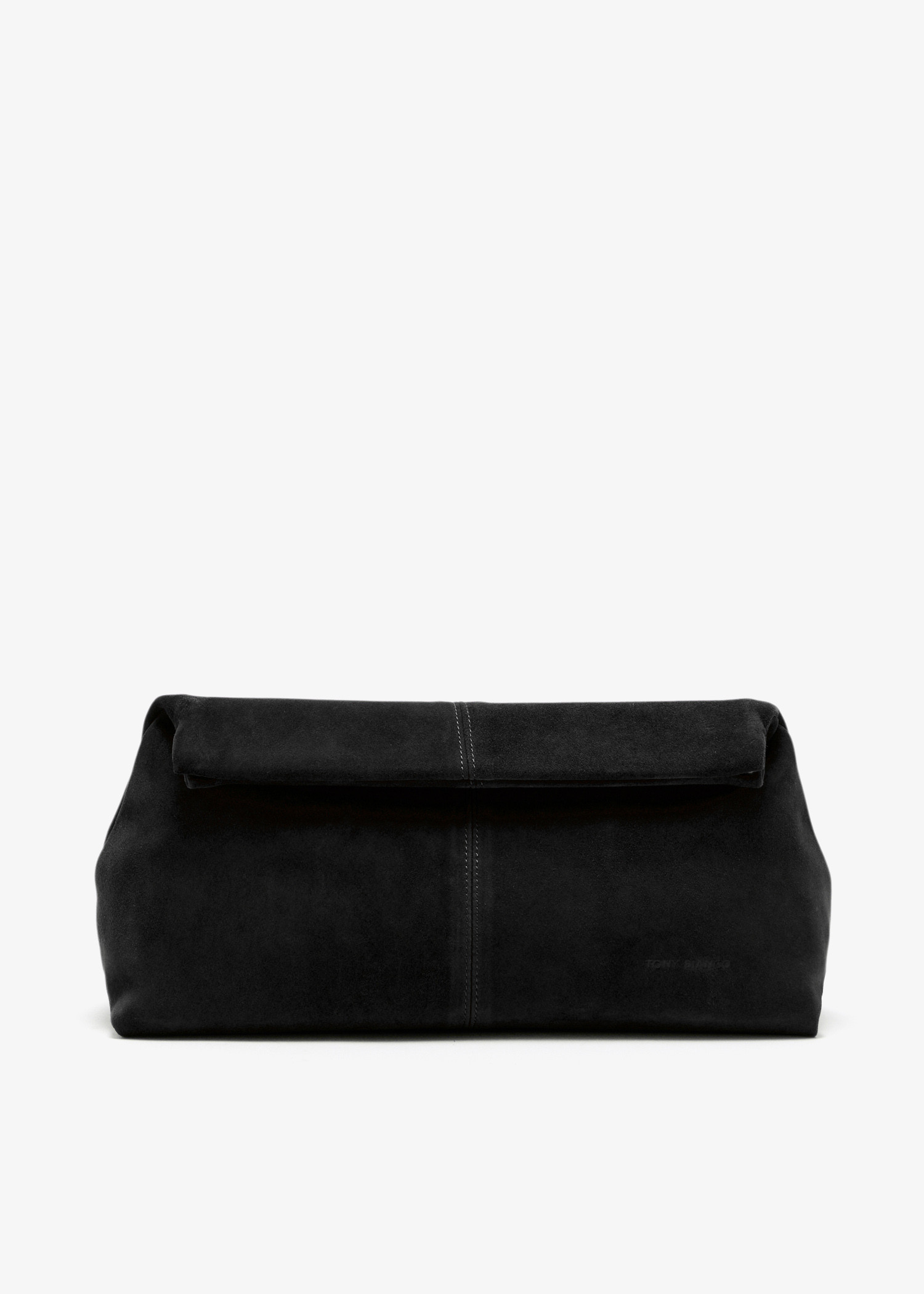 

Alys clutch, Black
