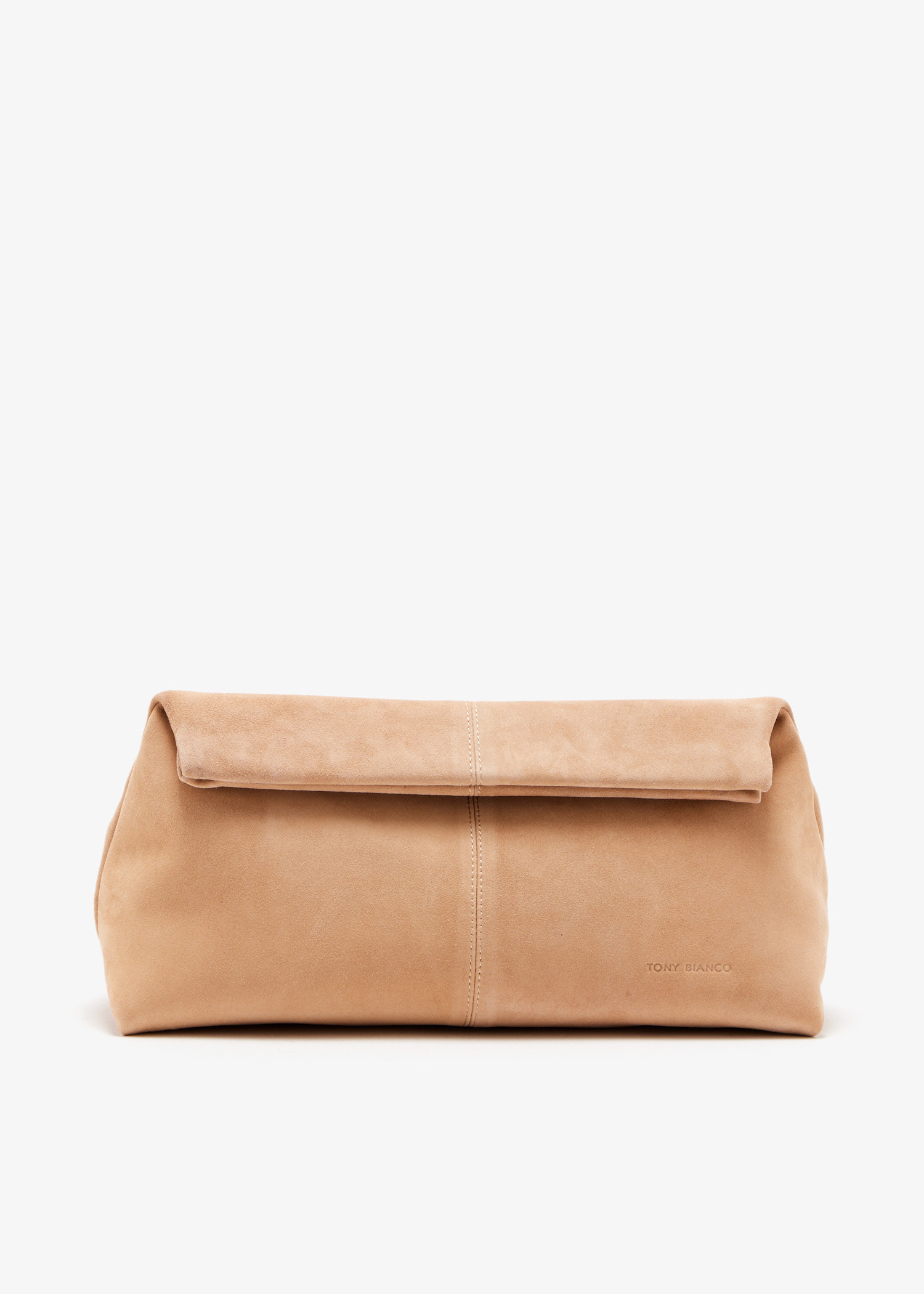 

Alys clutch, Beige