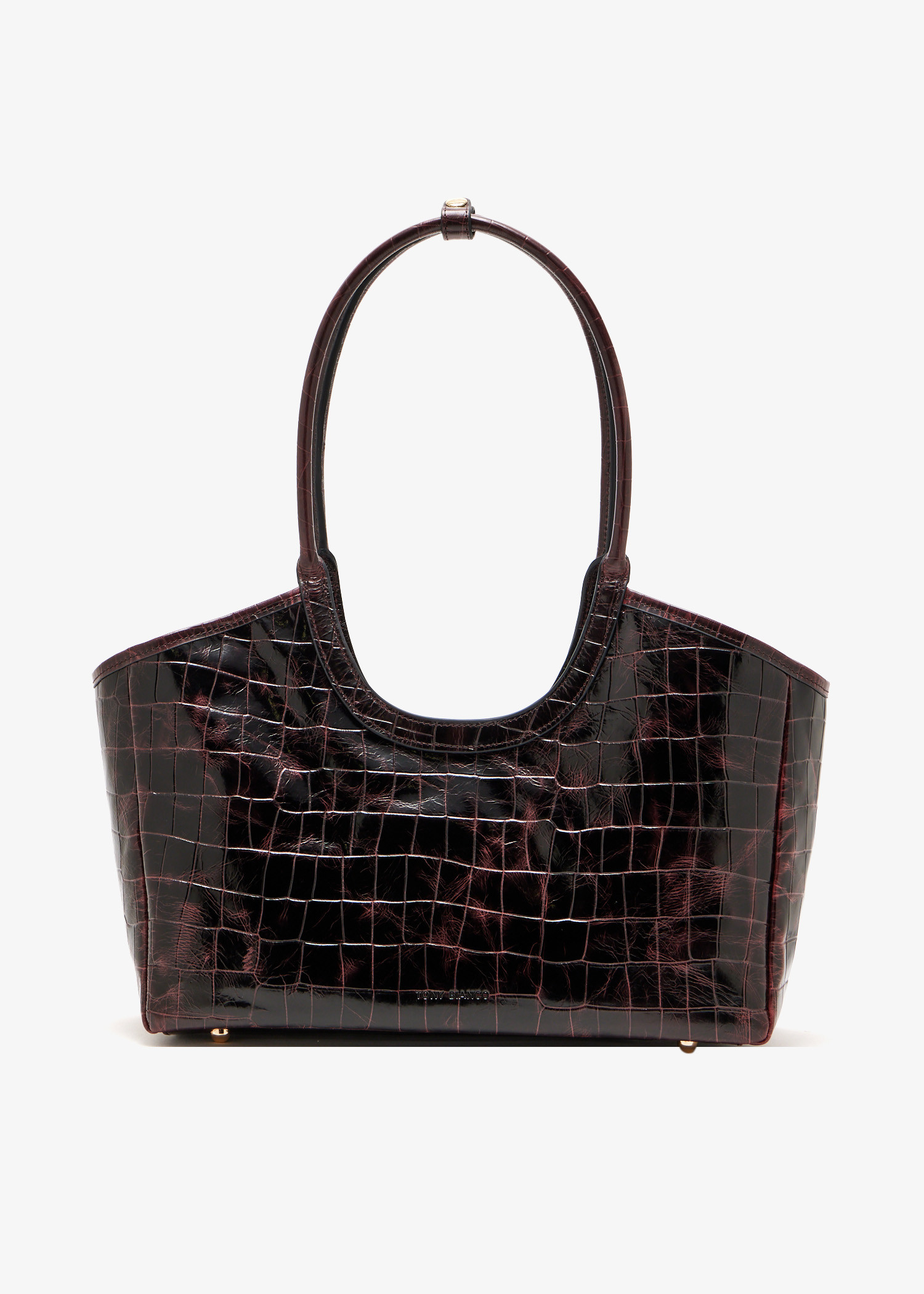 

Kiki shoulder bag, Burgundy