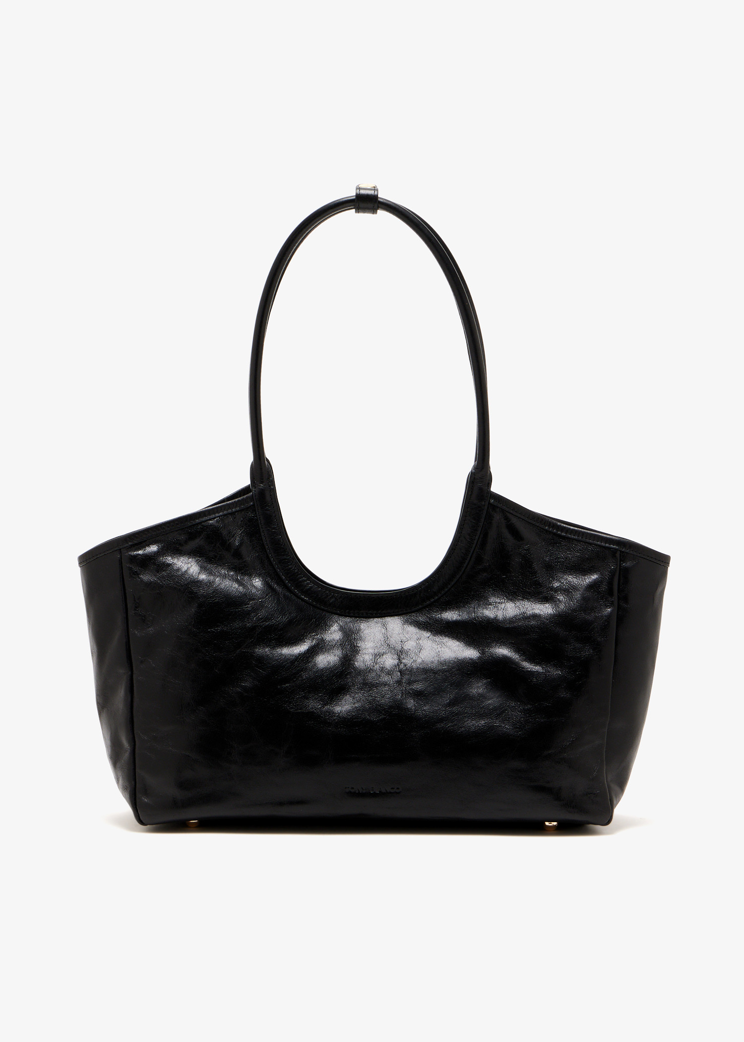 

Kiki shoulder bag, Black
