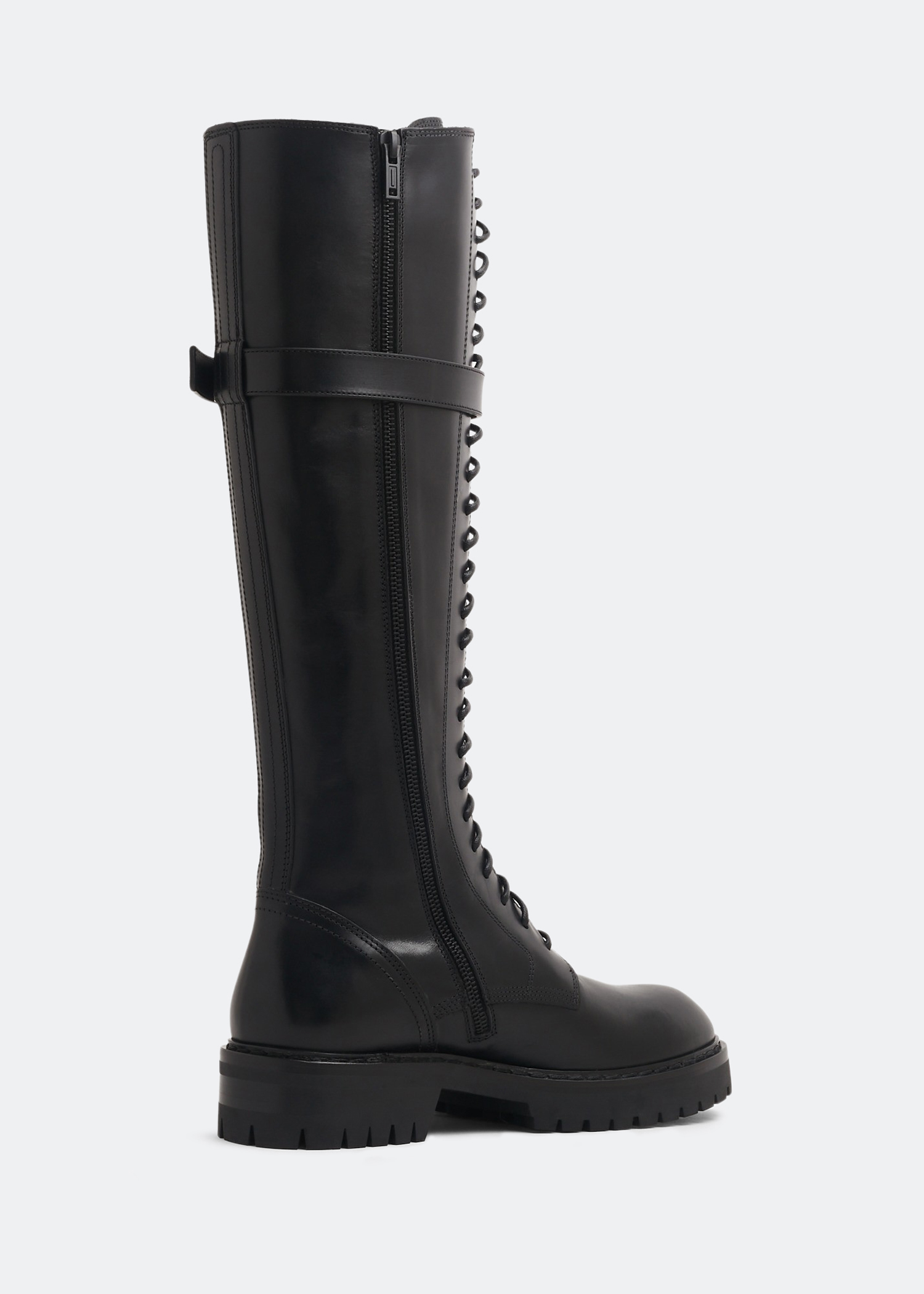 Ann demeulemeester shoe sales sizing