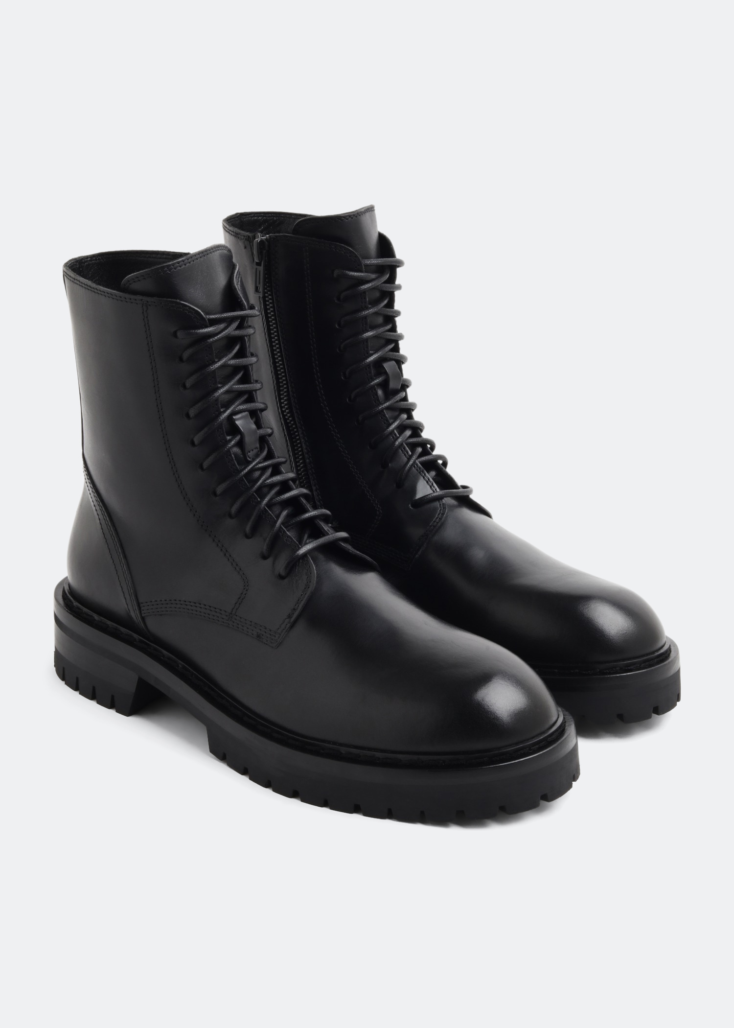 美品 DimMoire ディムモアール Broken xx ロンT Black - メルカリ