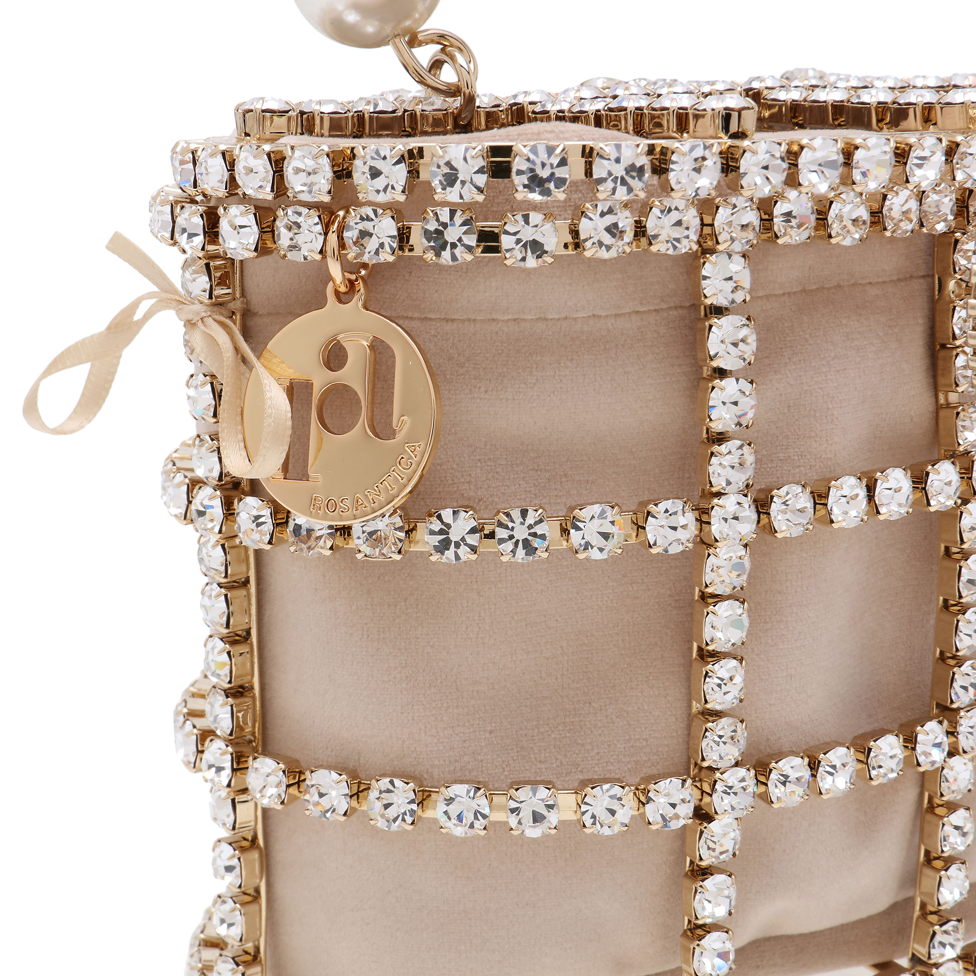 

Holli bag, Beige