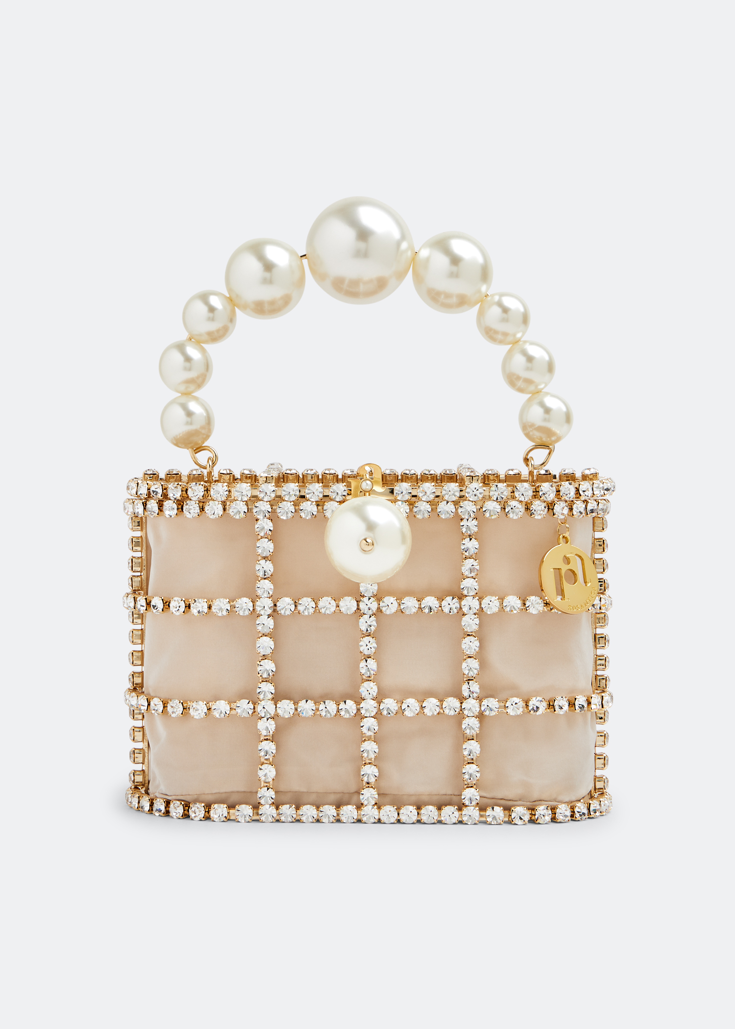 

Holli bag, Gold